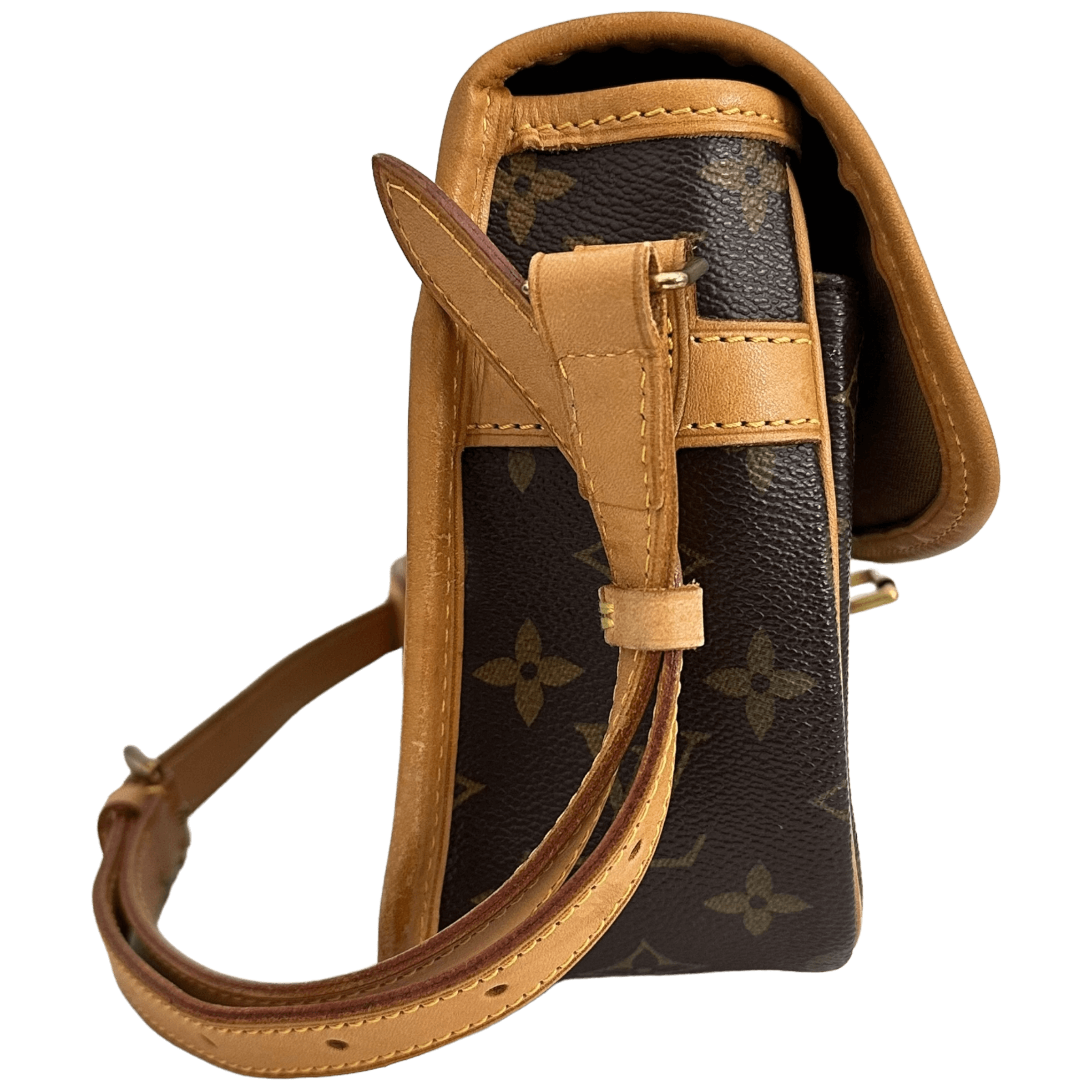 Monogram Sologne