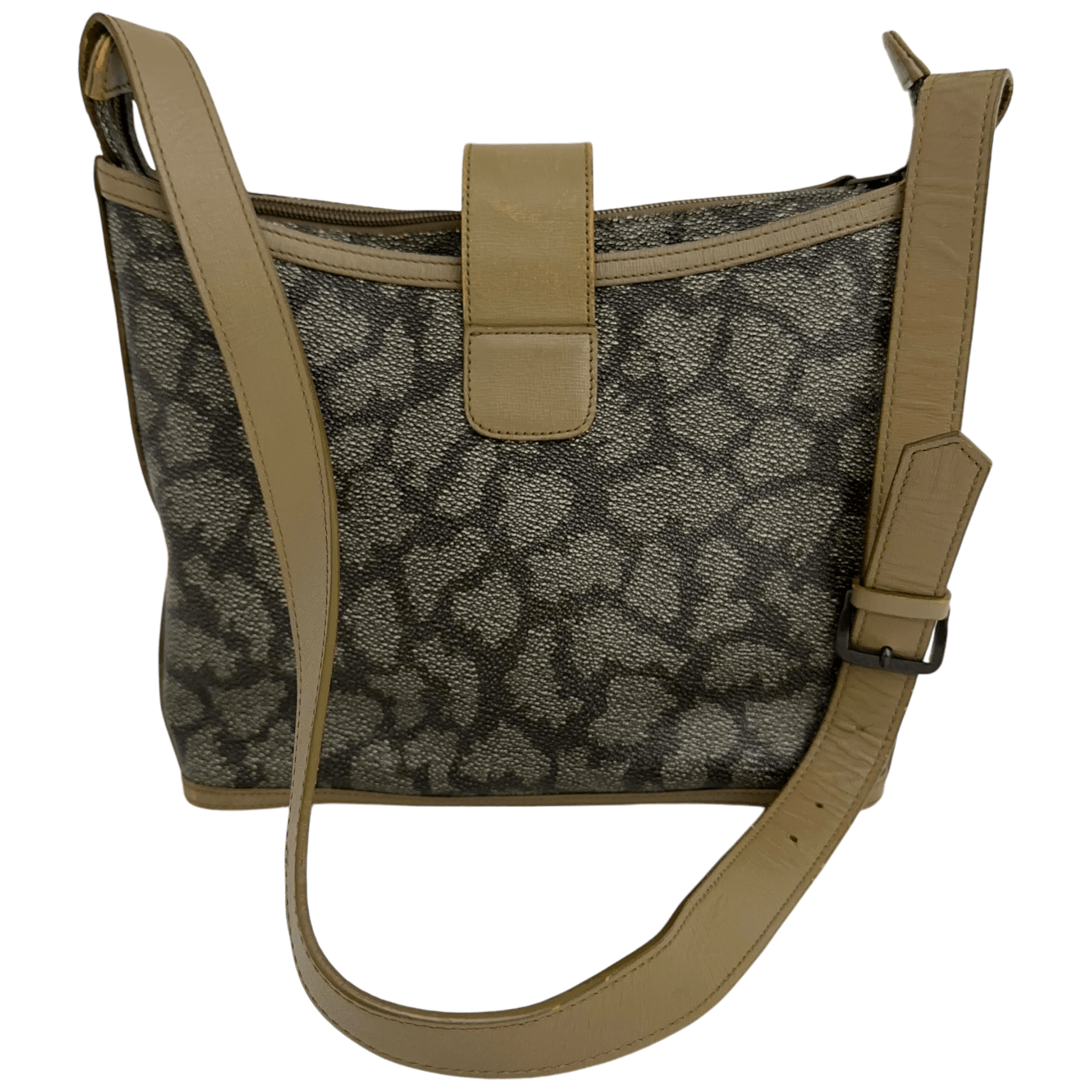 Giraffe Crossbody