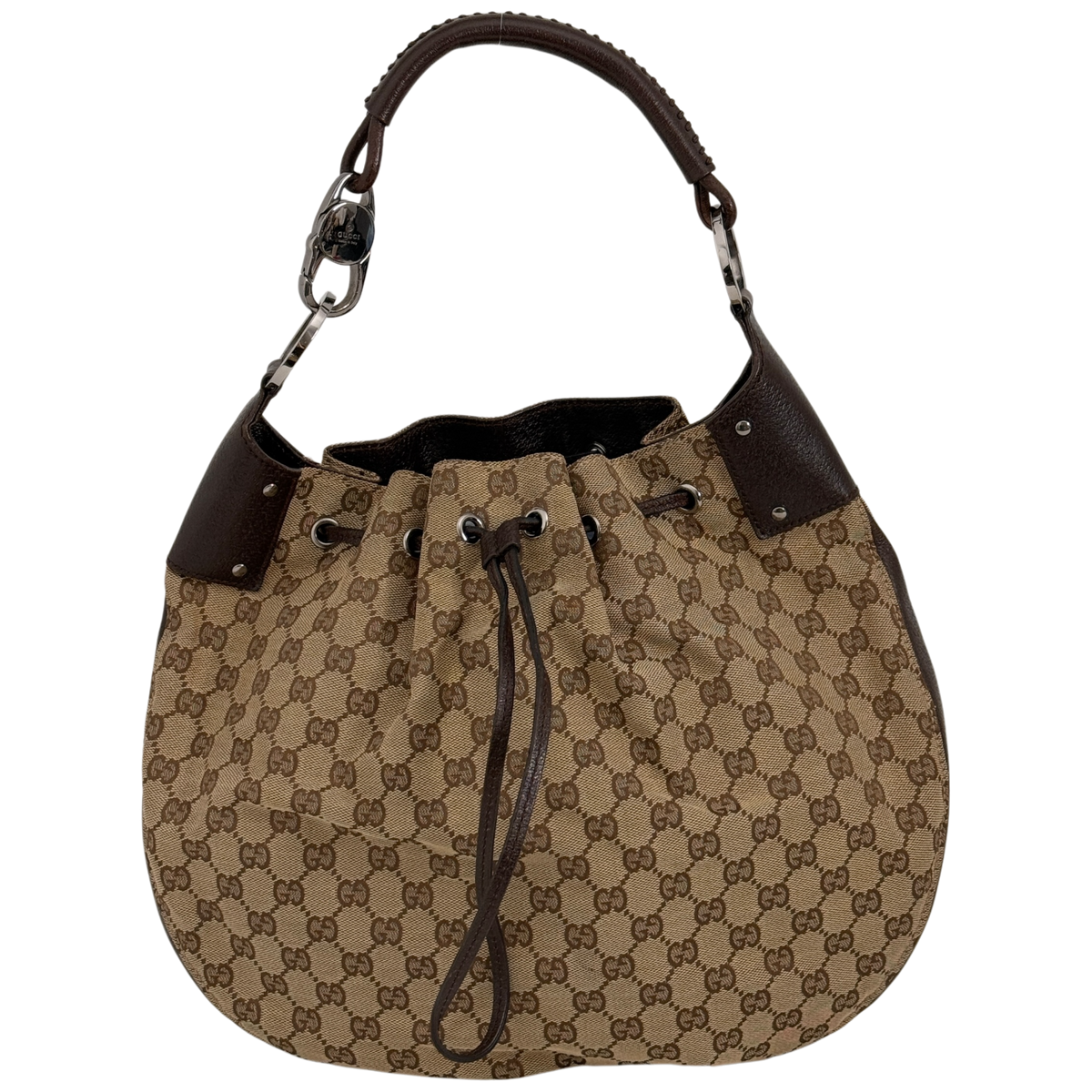 Gucci hobo bag 2025