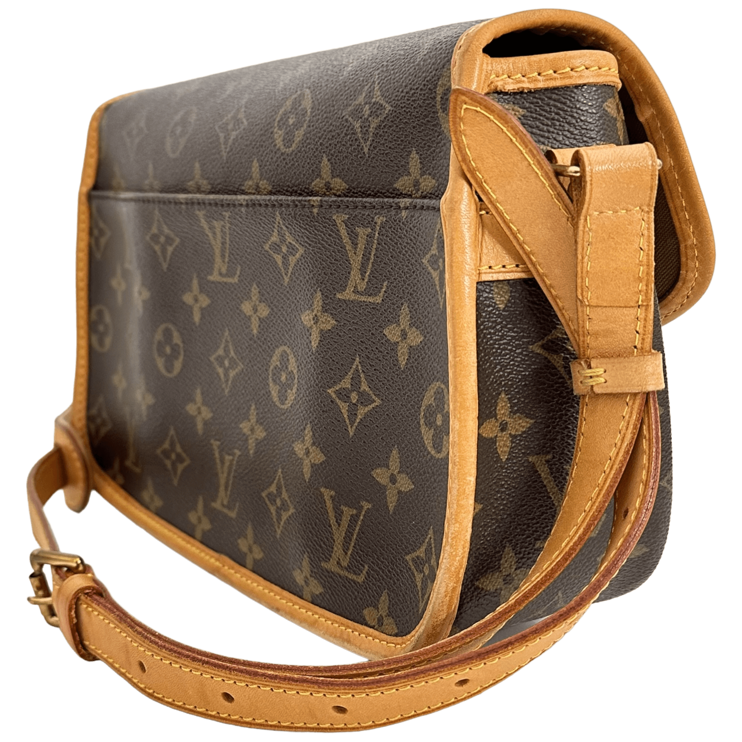 Monogram Sologne
