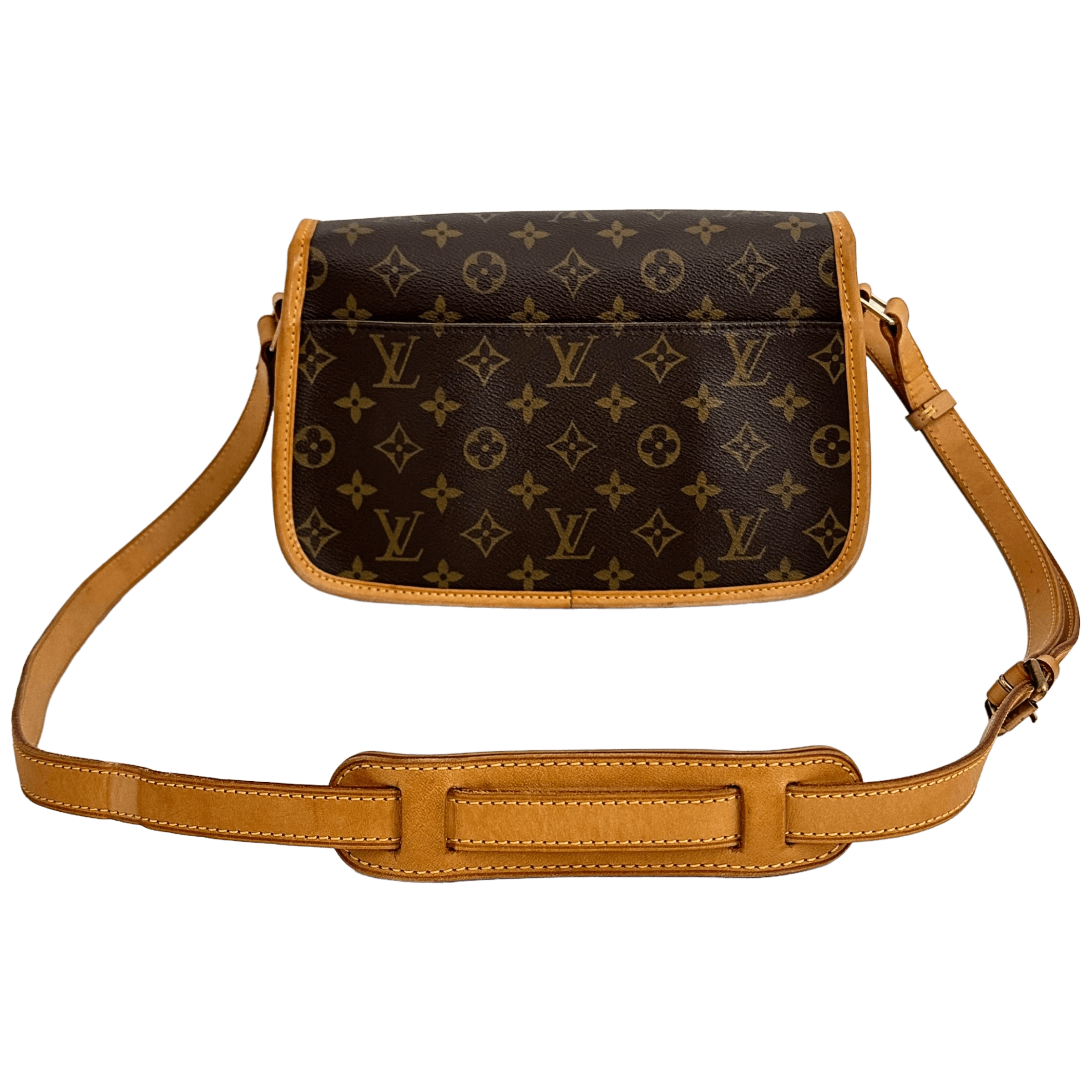 Monogram Sologne