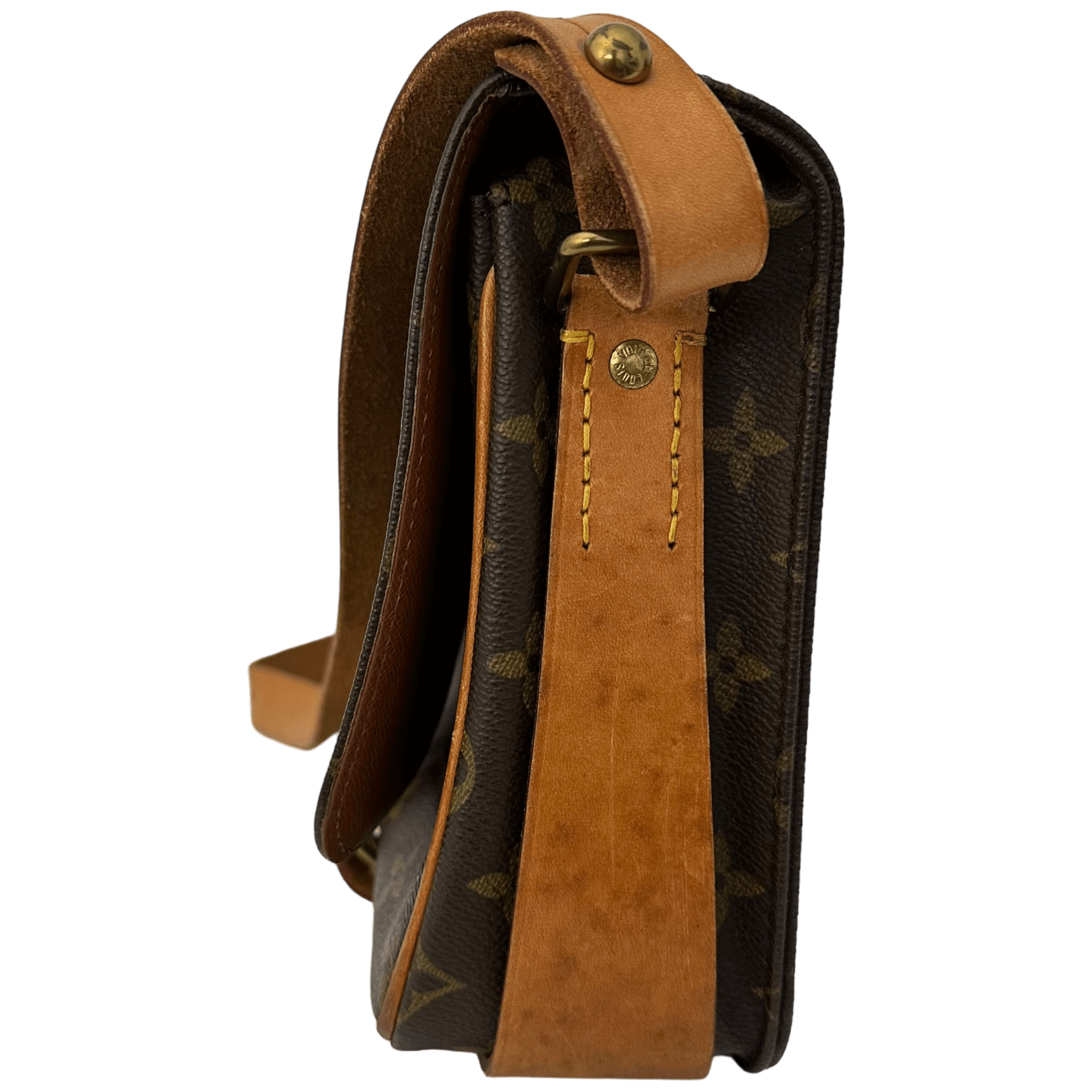 Cartouchiere MM