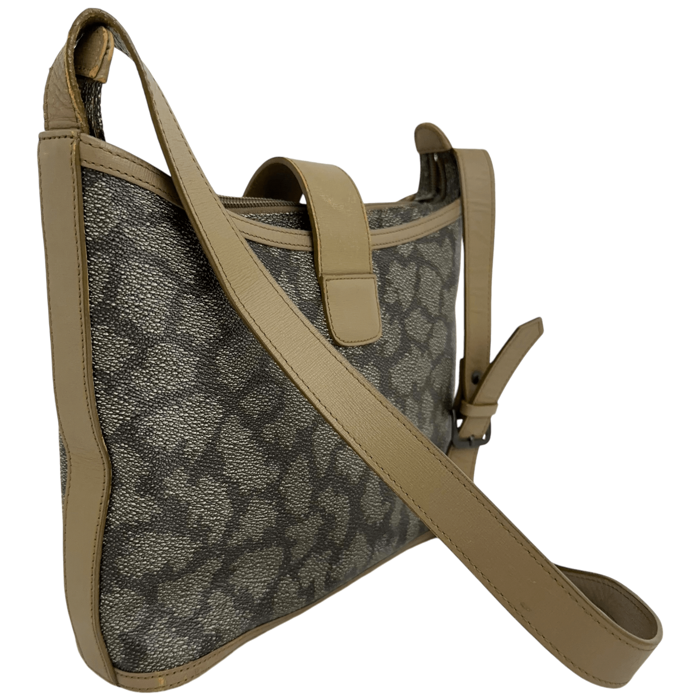 Giraffe Crossbody