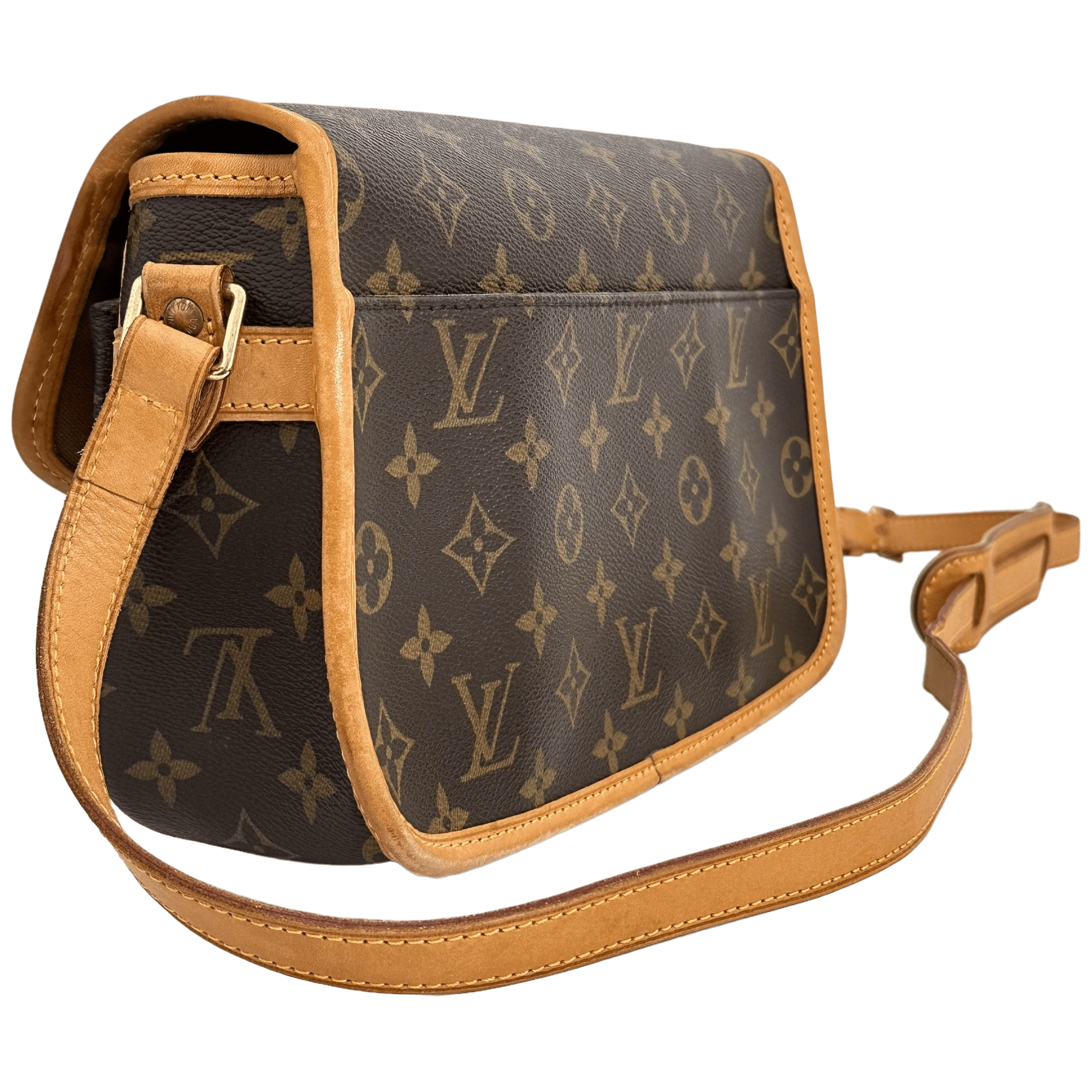 Monogram Sologne