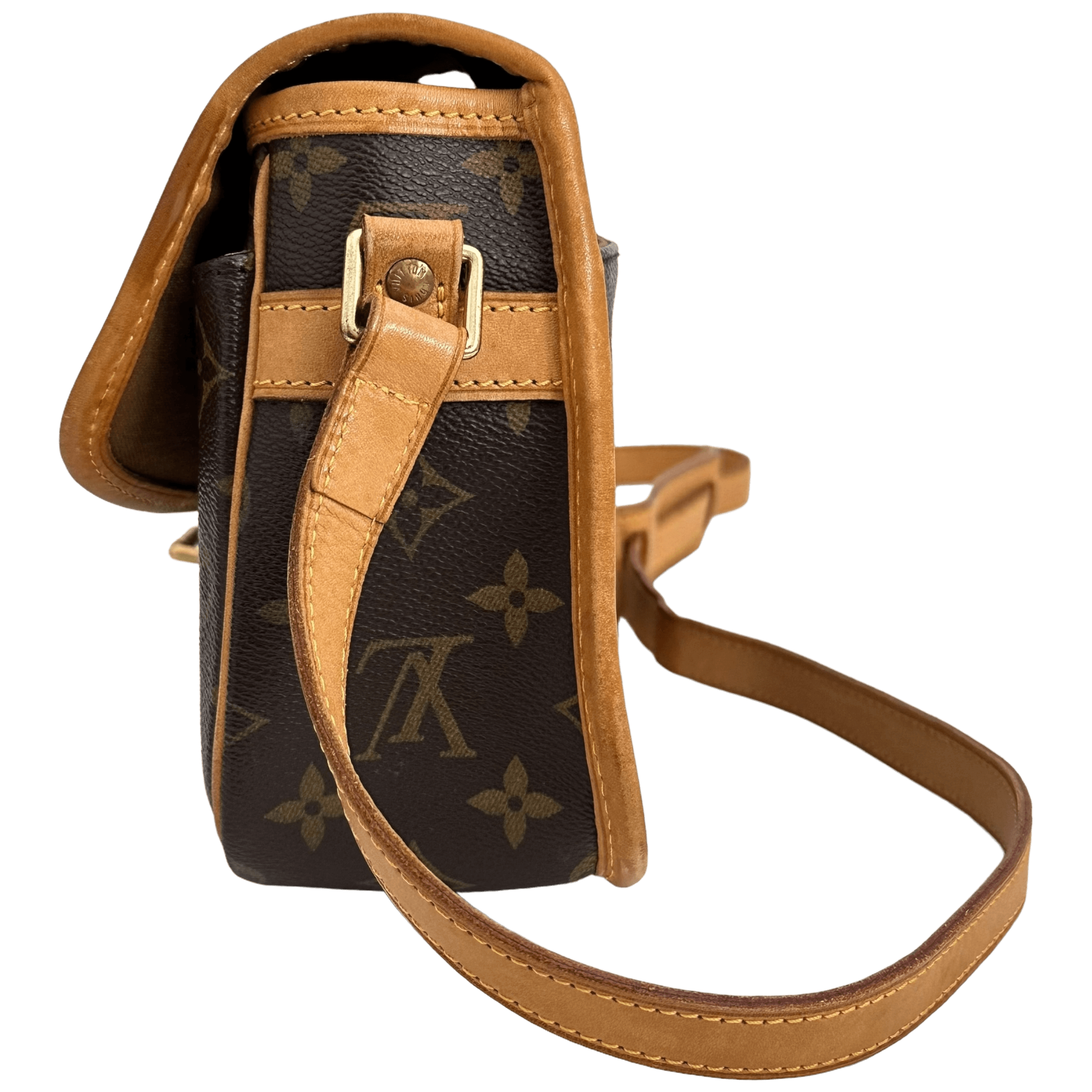 Monogram Sologne