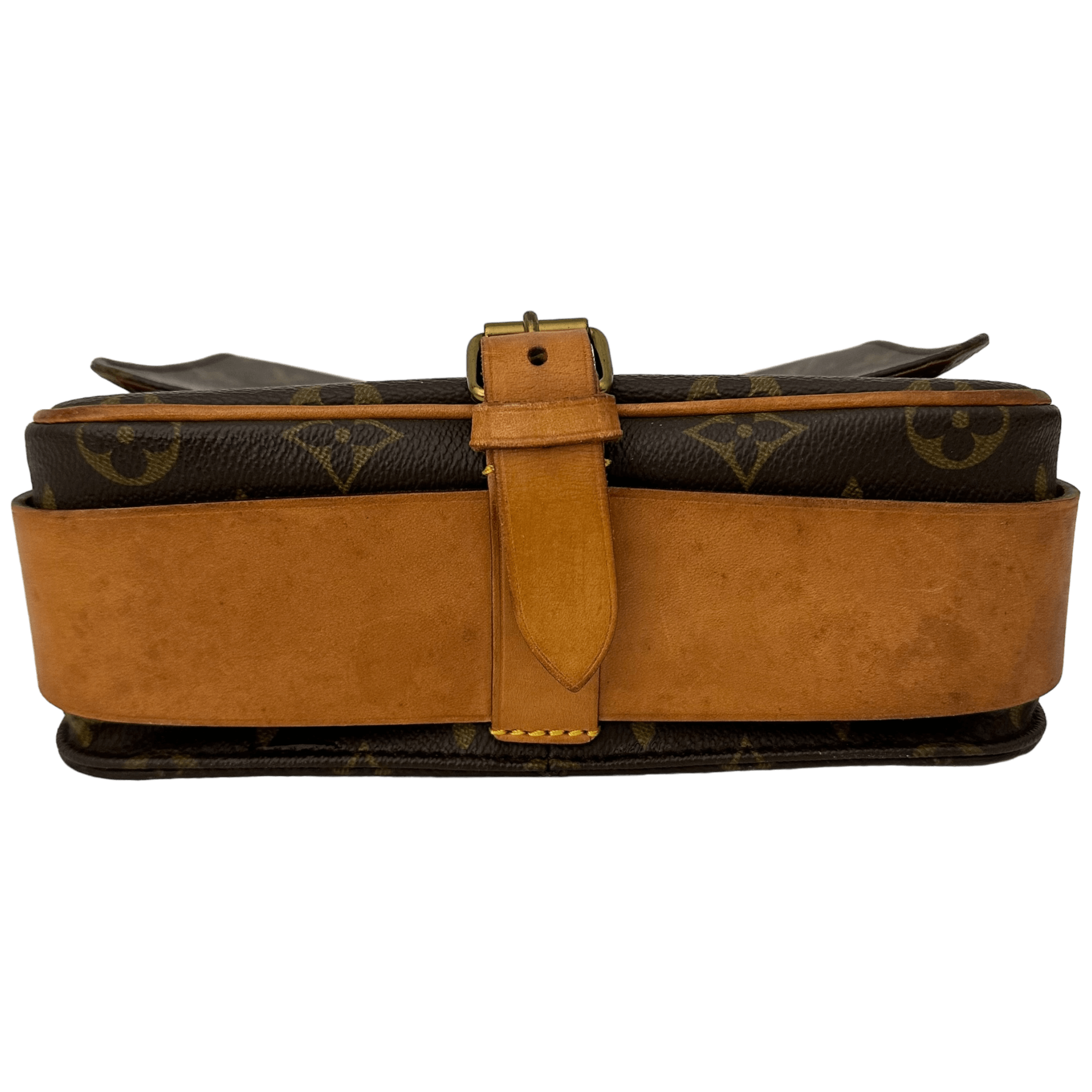 Cartouchiere MM
