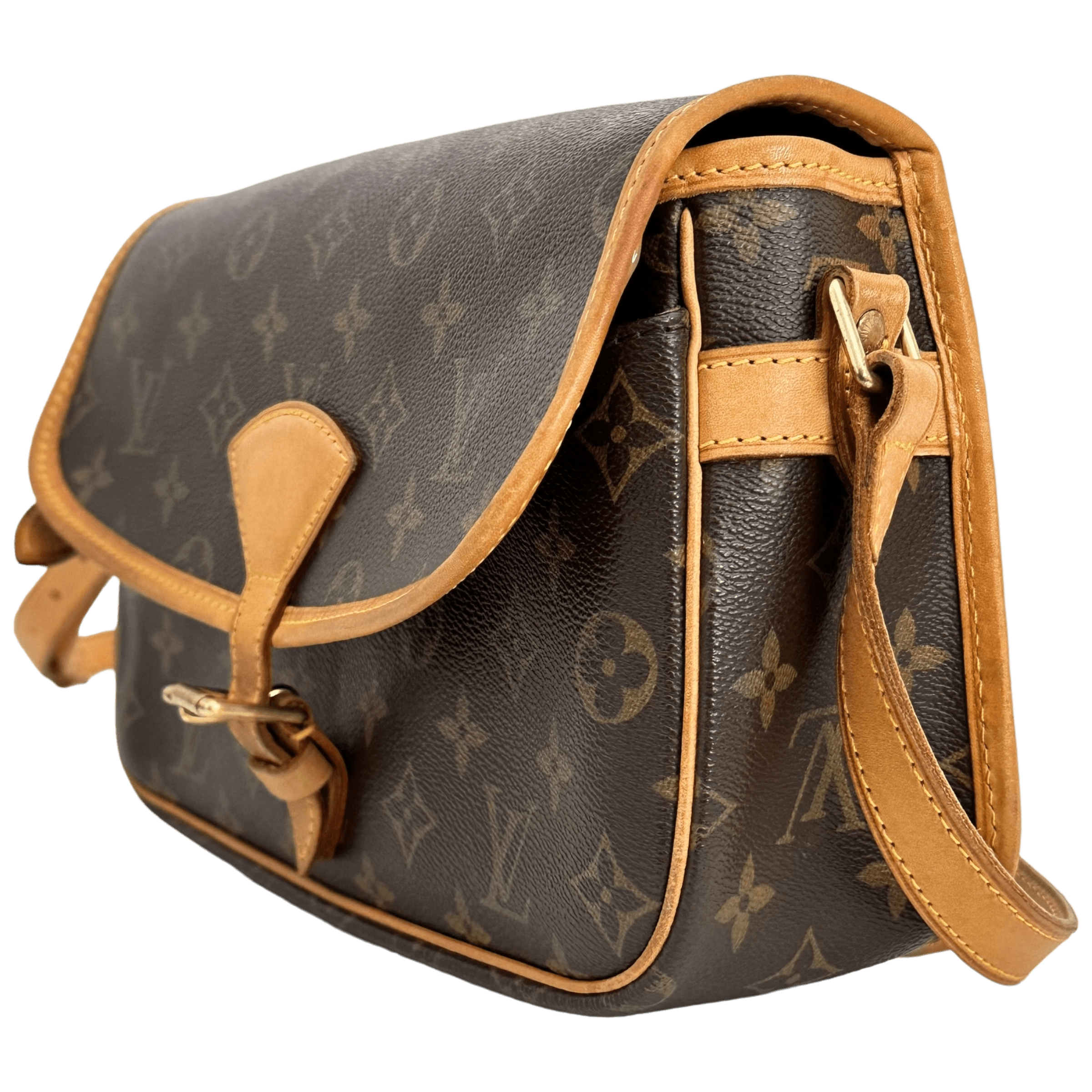 Monogram Sologne