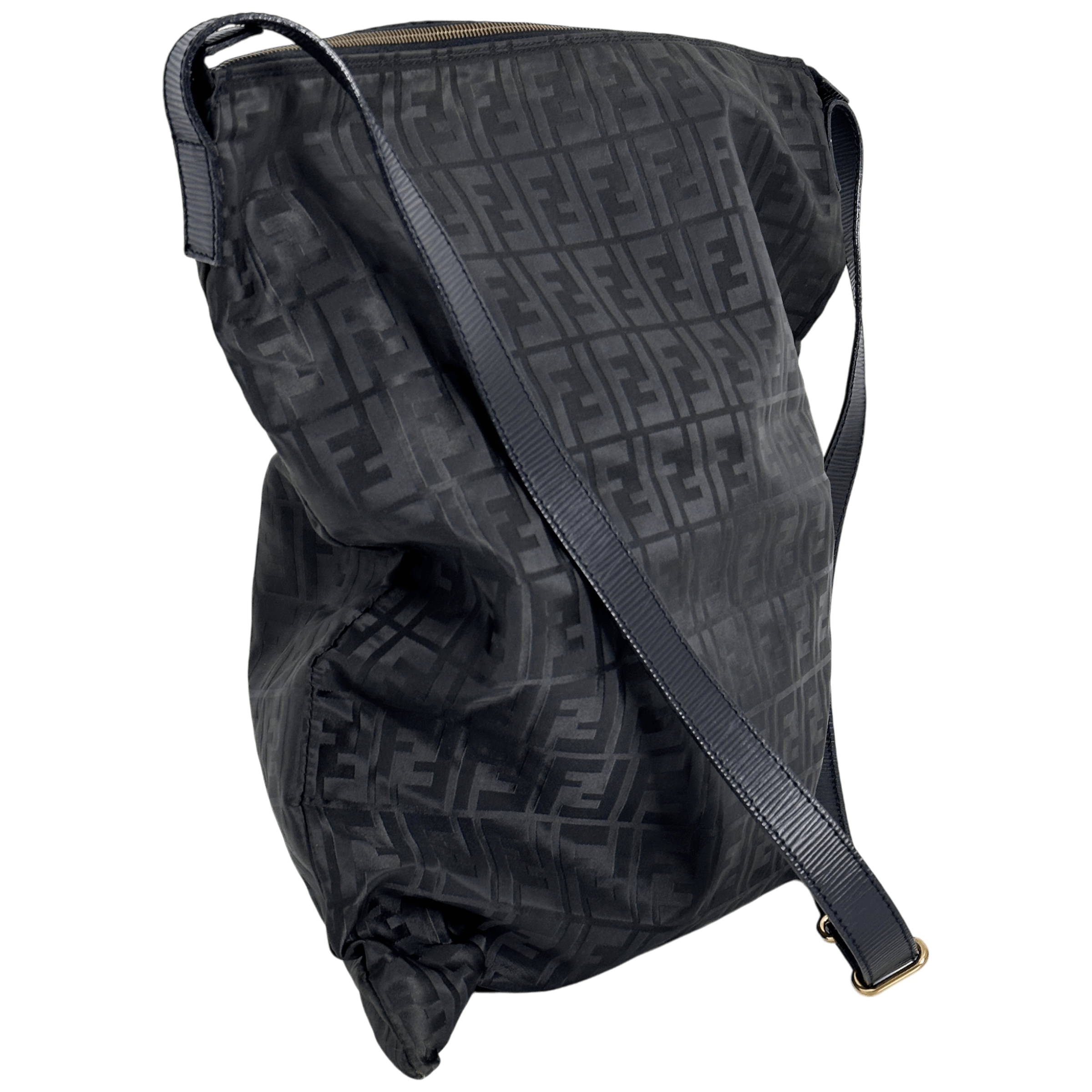 Zucca Long MesseBag