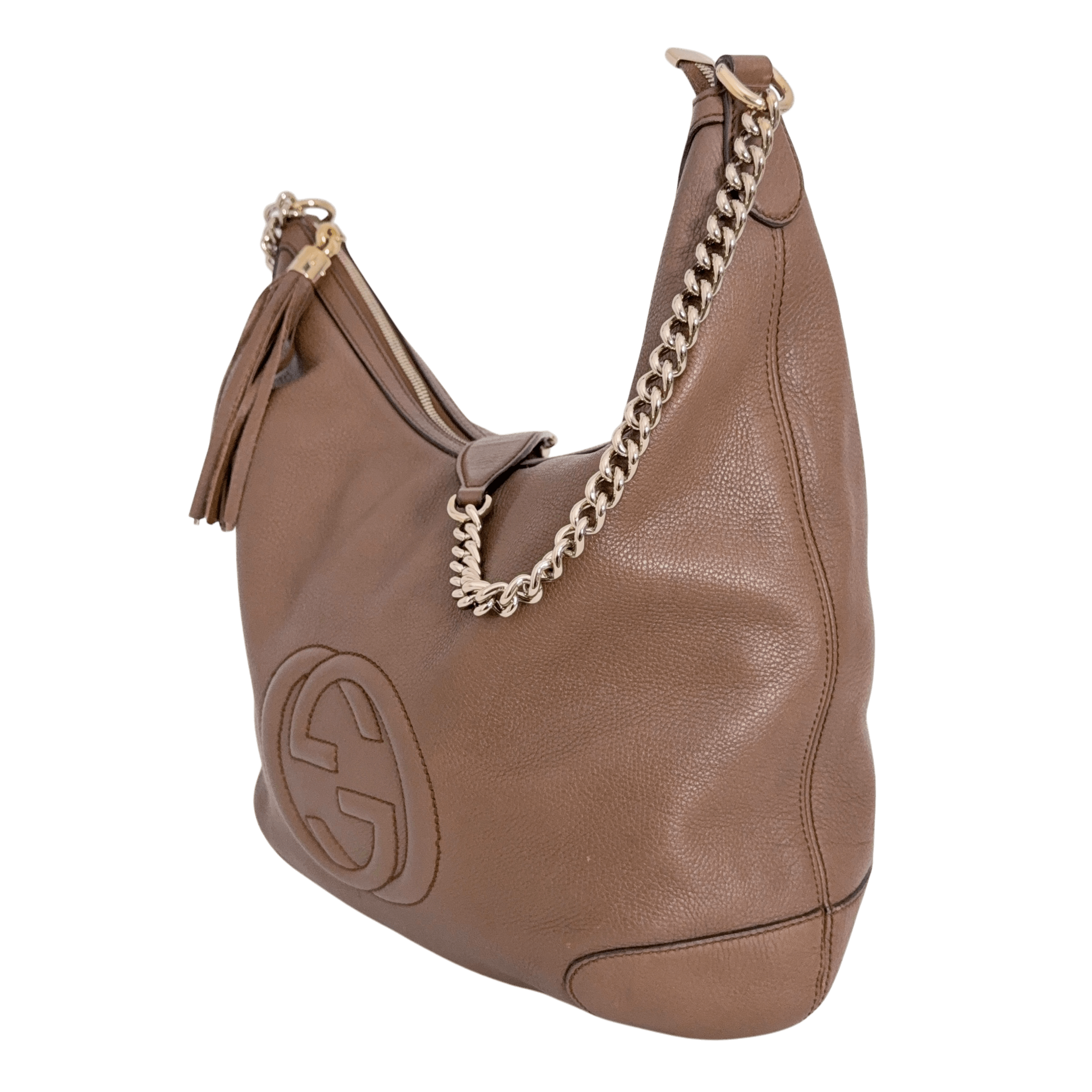 Soho Disco Chain Bag