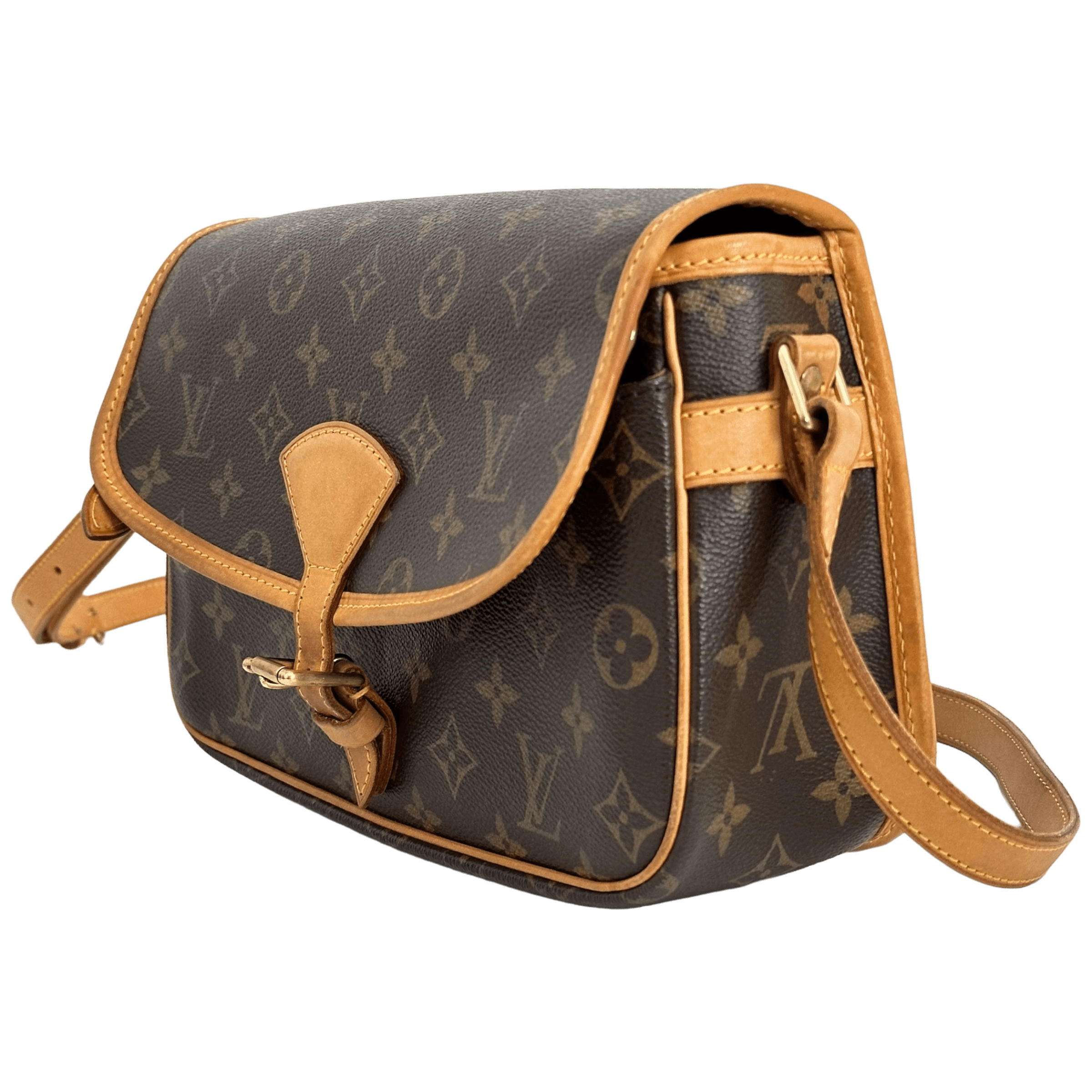 Monogram Sologne