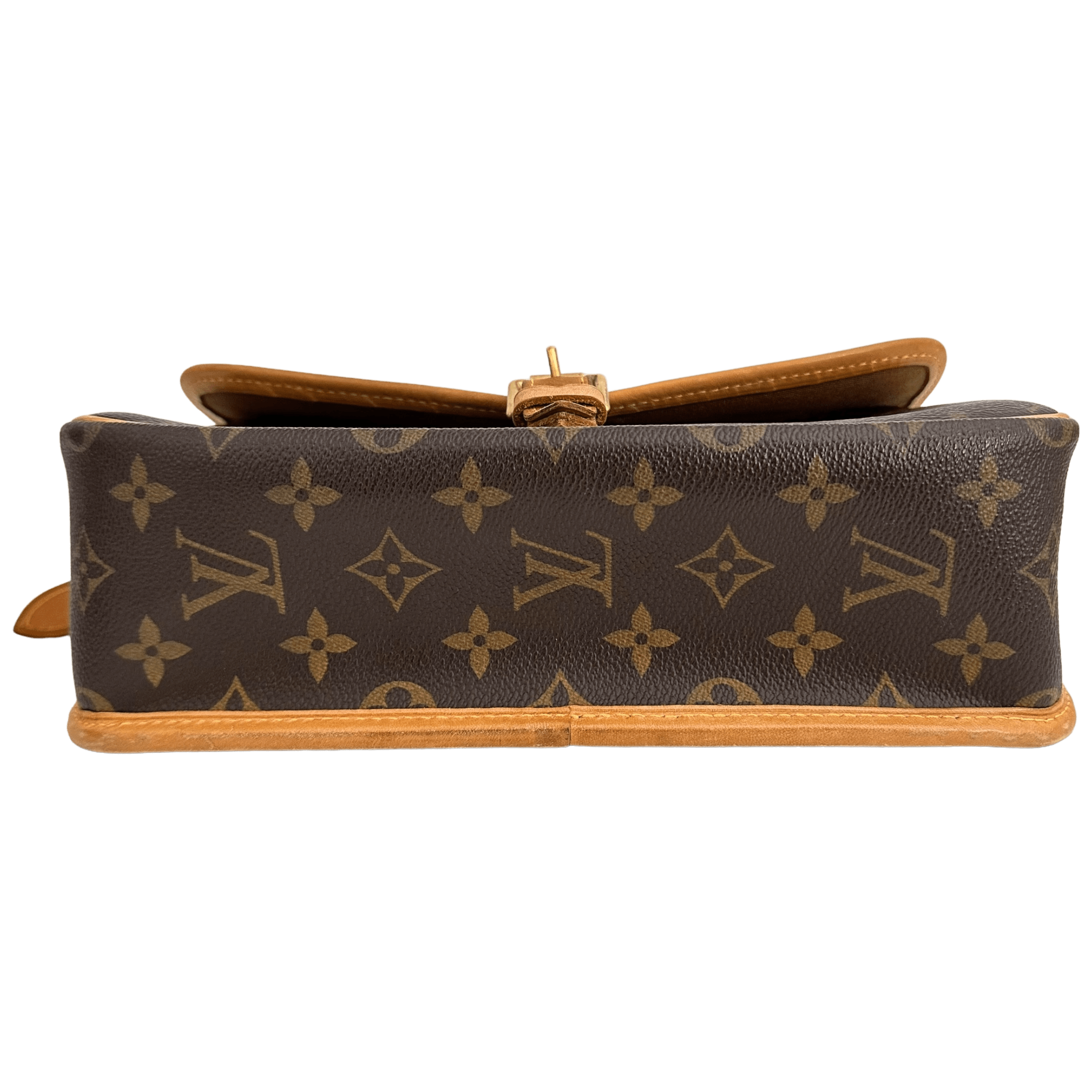 Monogram Sologne