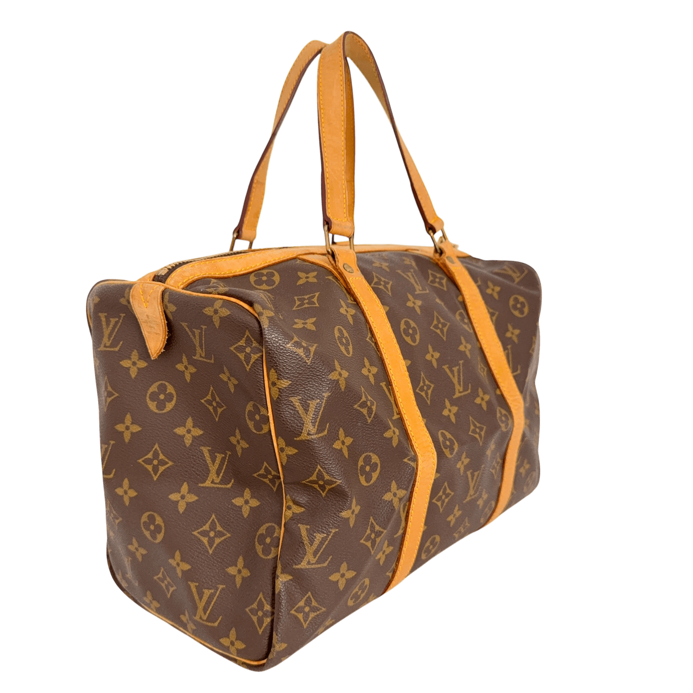 Sac Souple 35