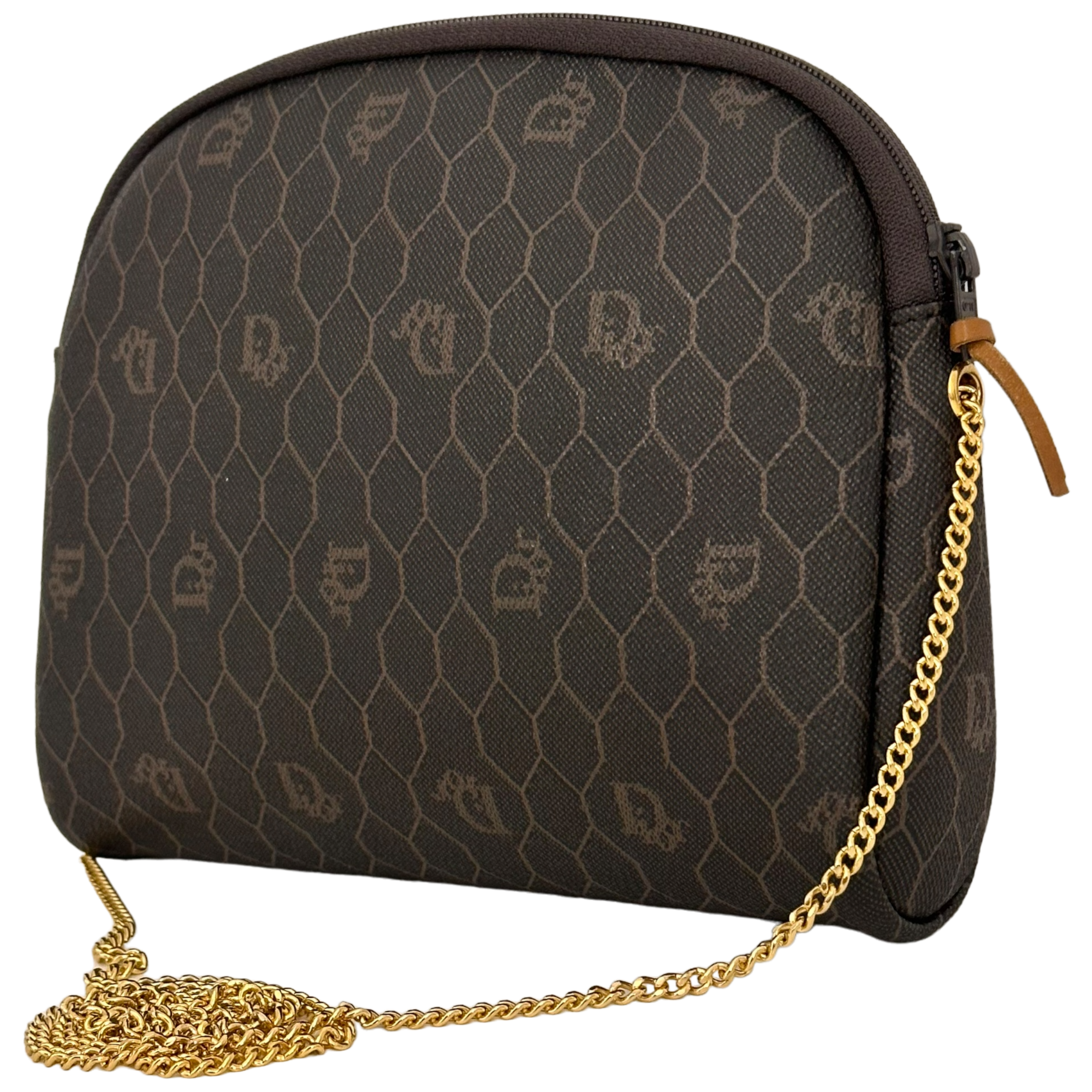 Honeycomb Chain Bag