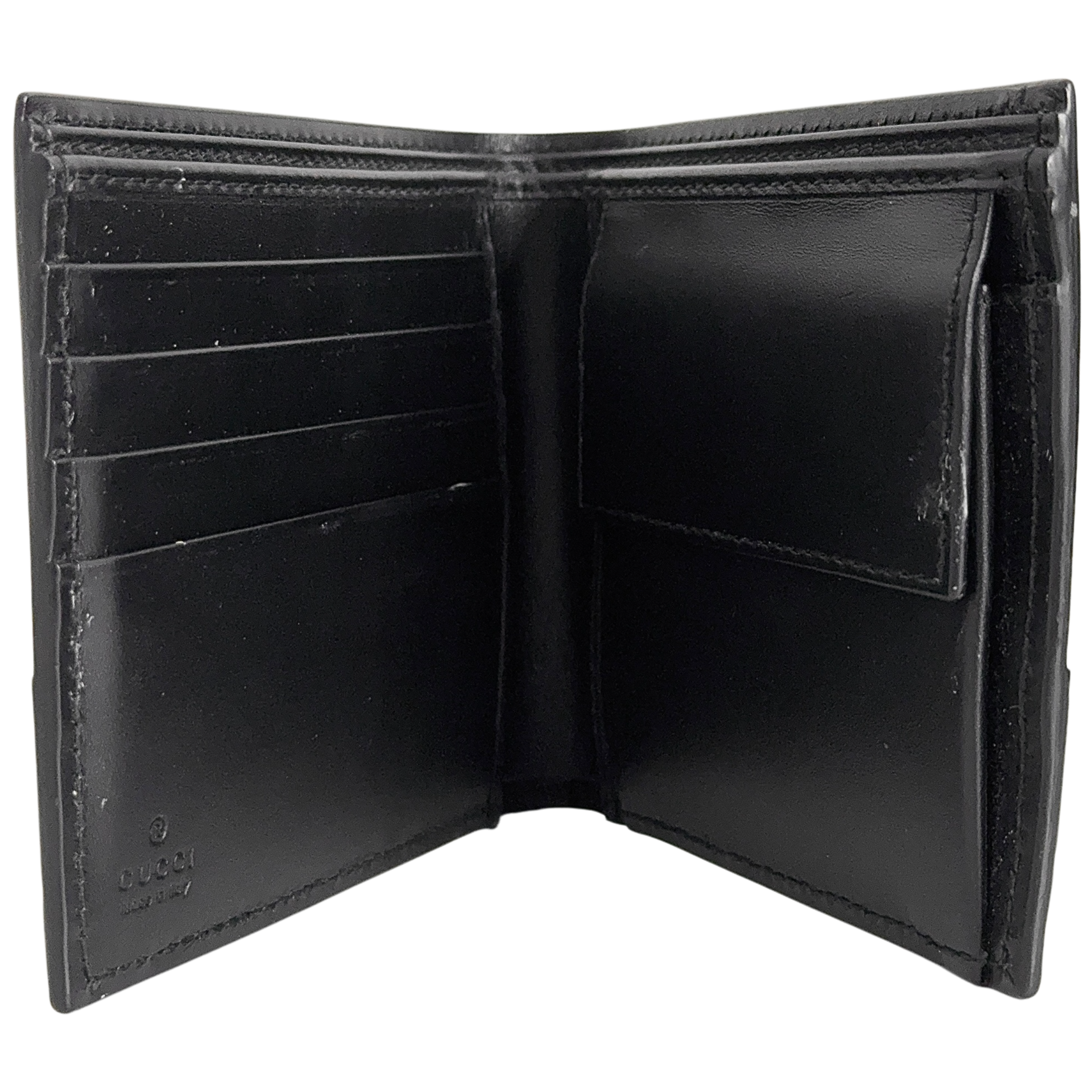 Guccissima Wallet