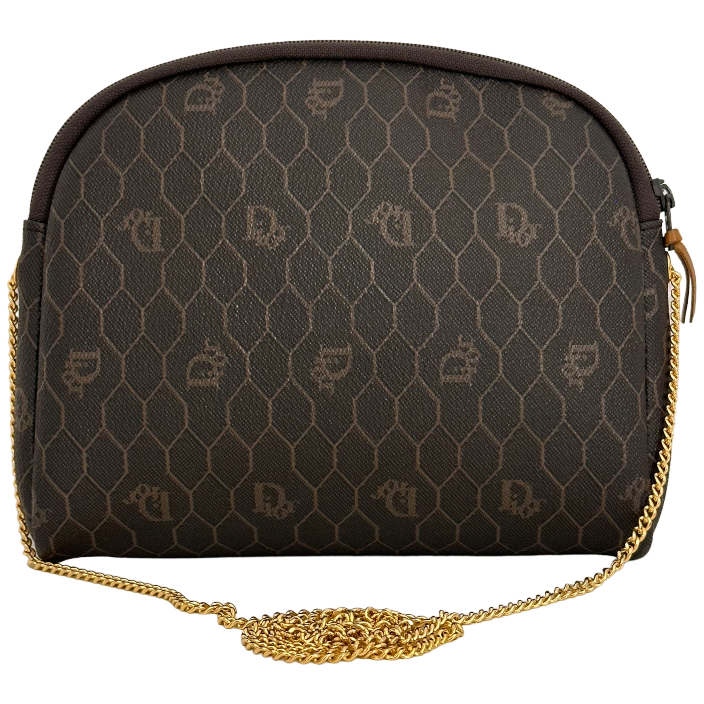Honeycomb Chain Bag