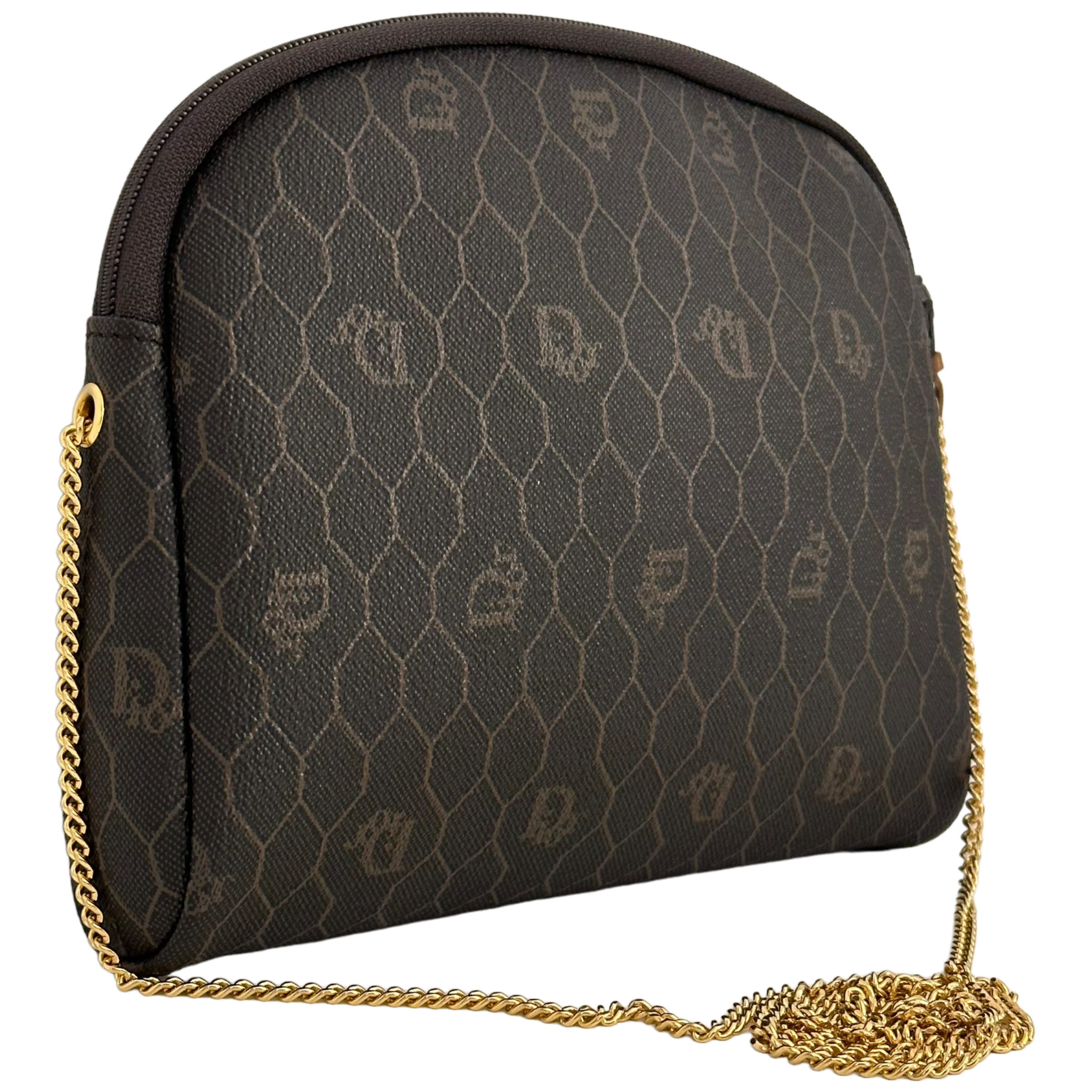 Honeycomb Chain Bag