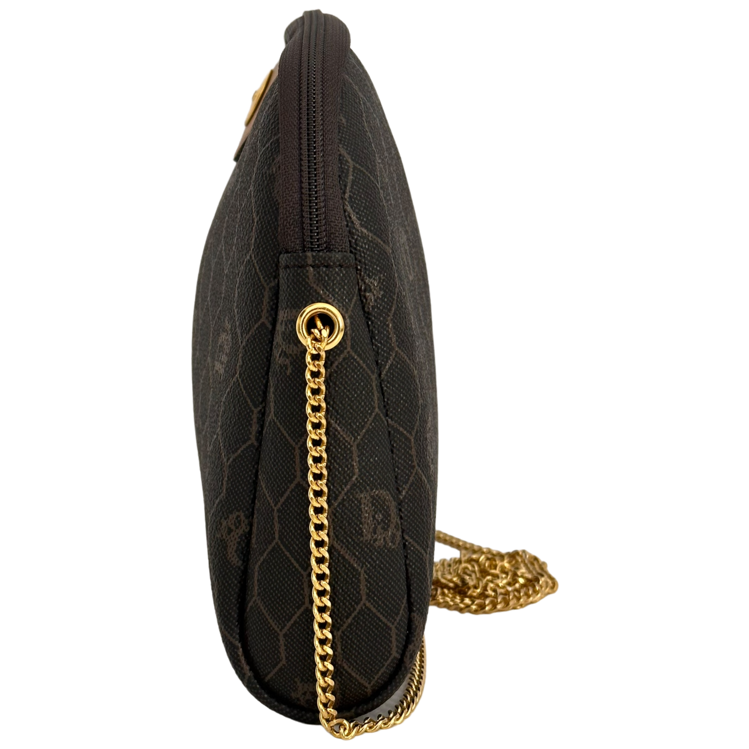 Honeycomb Chain Bag