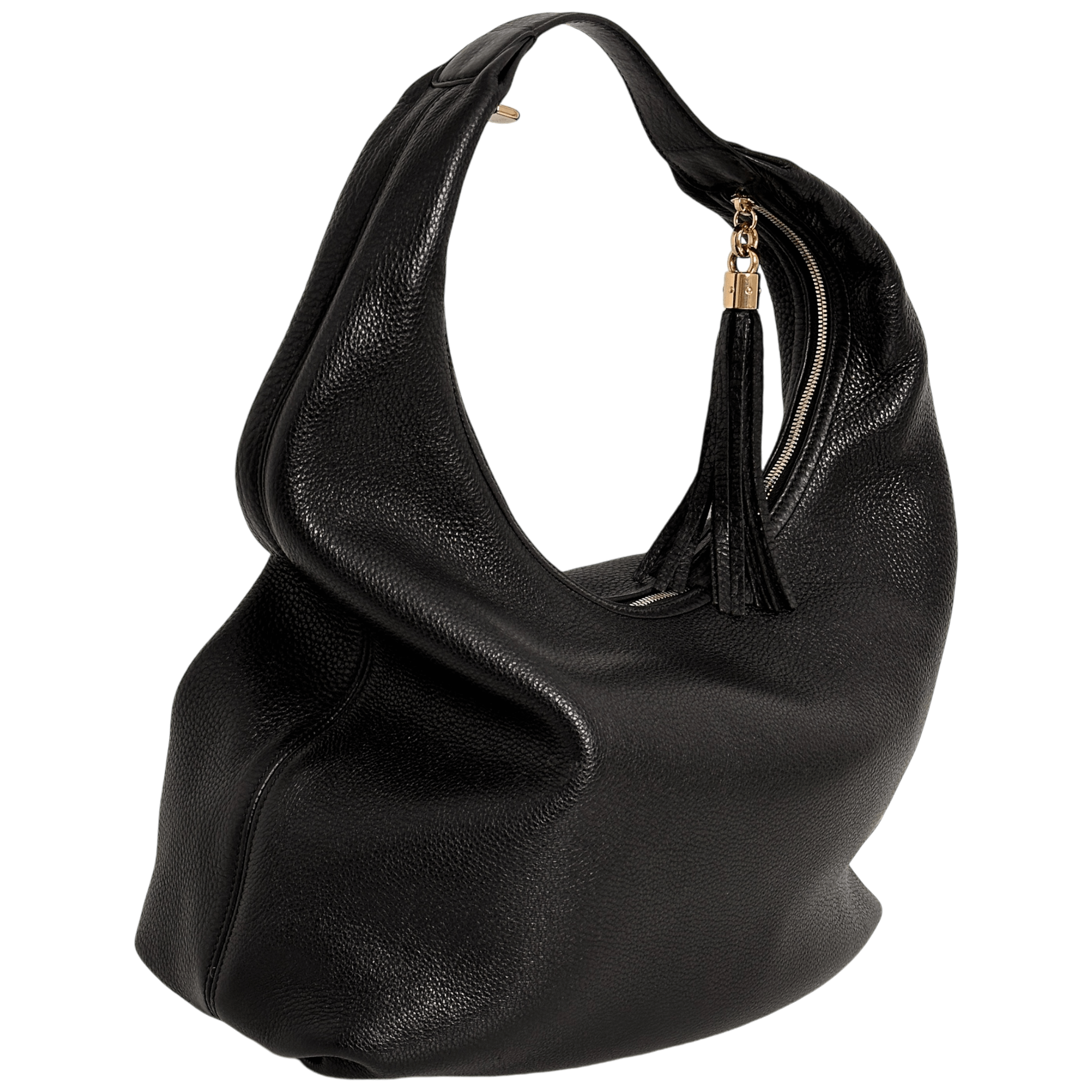 Large Soho Hobo Bag