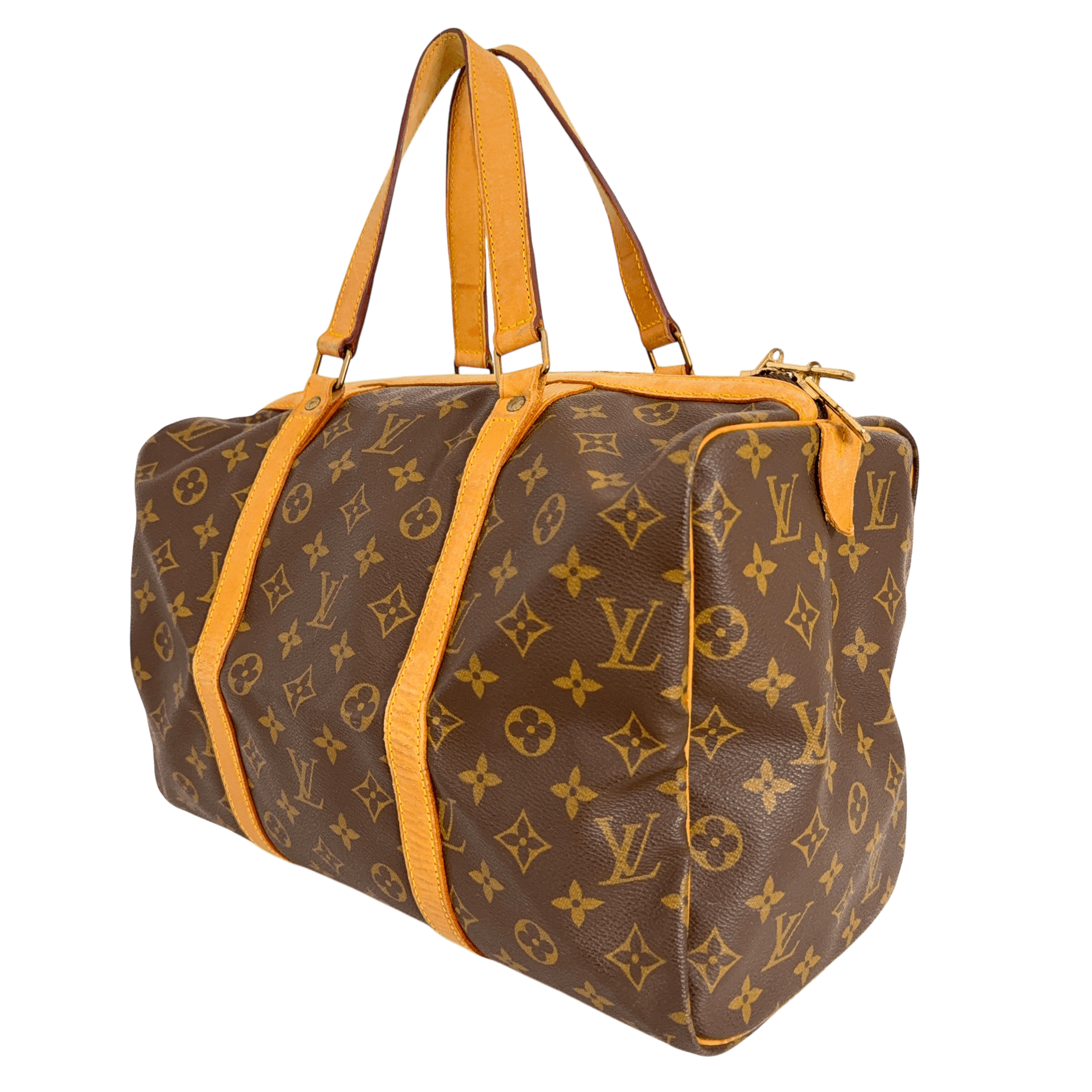 Sac Souple 35