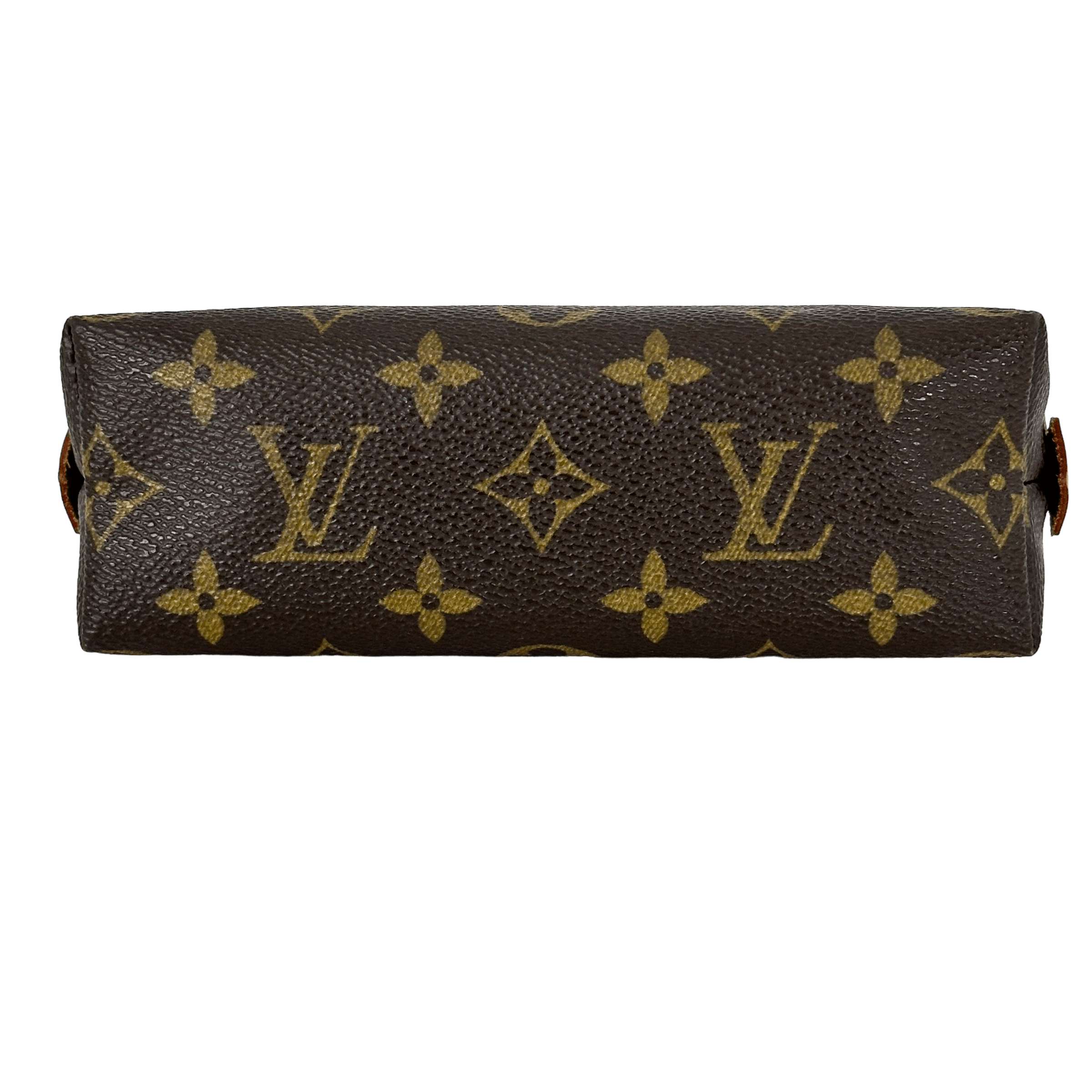 Monogram Cosmetic Pouch