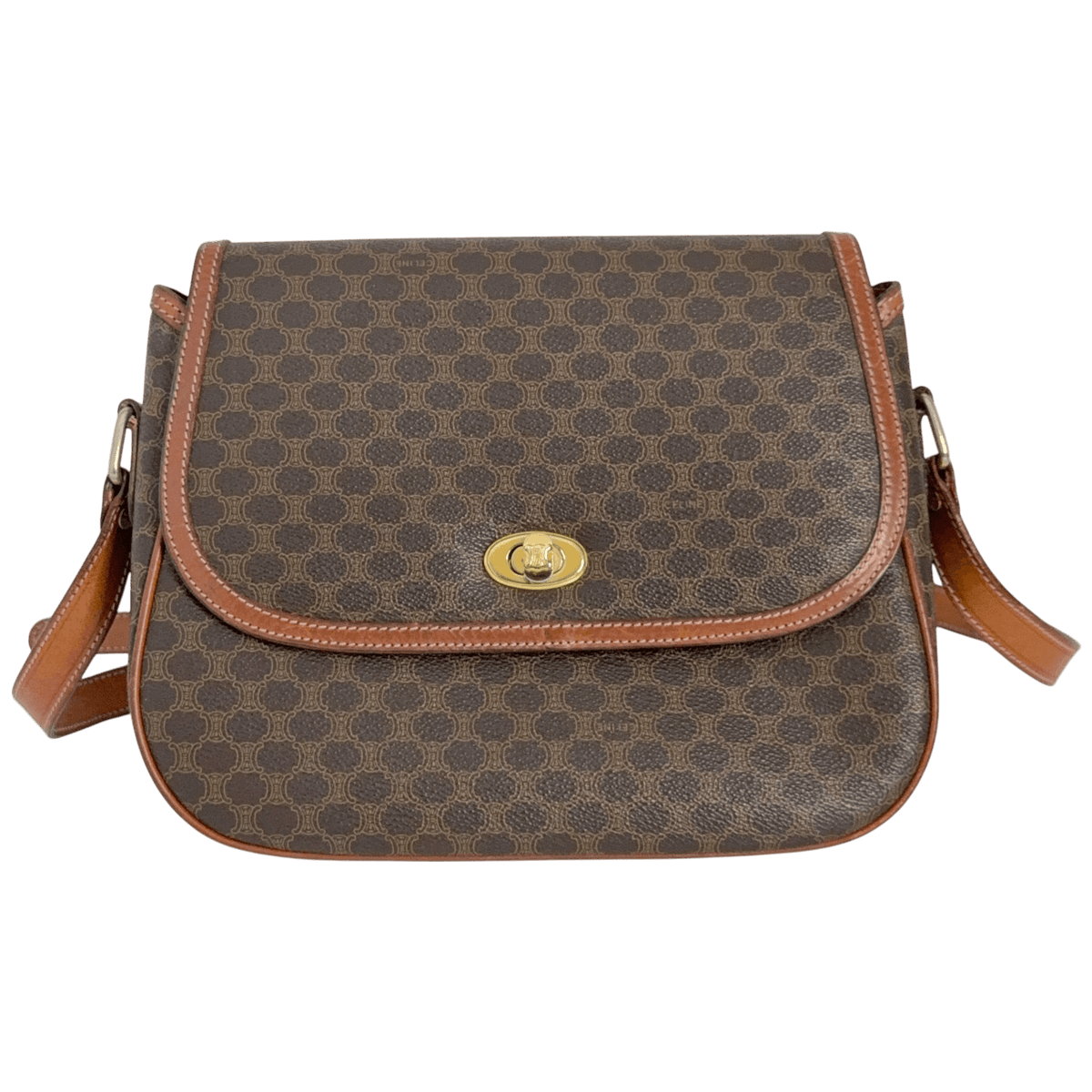 Macadam Crossbody