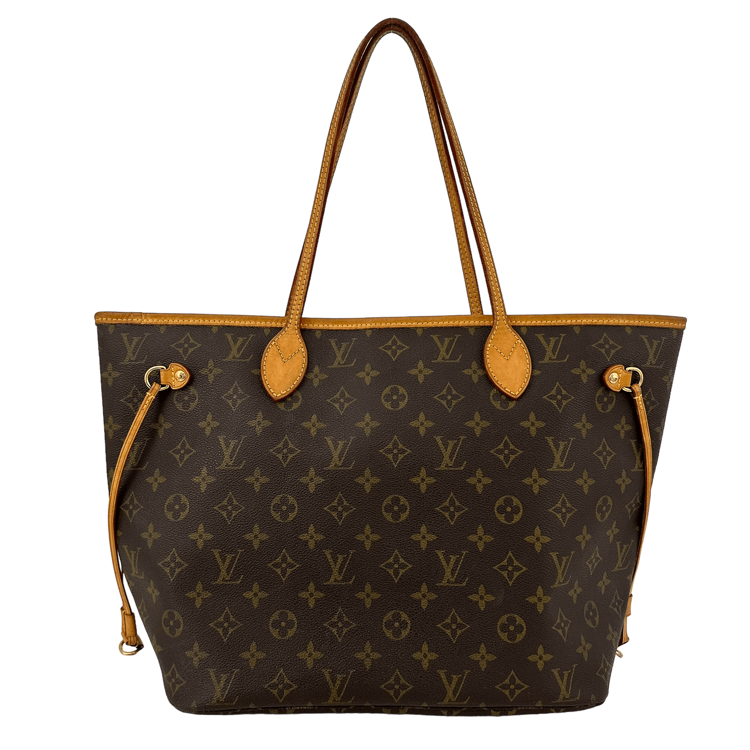 Monogram Neverfull MM