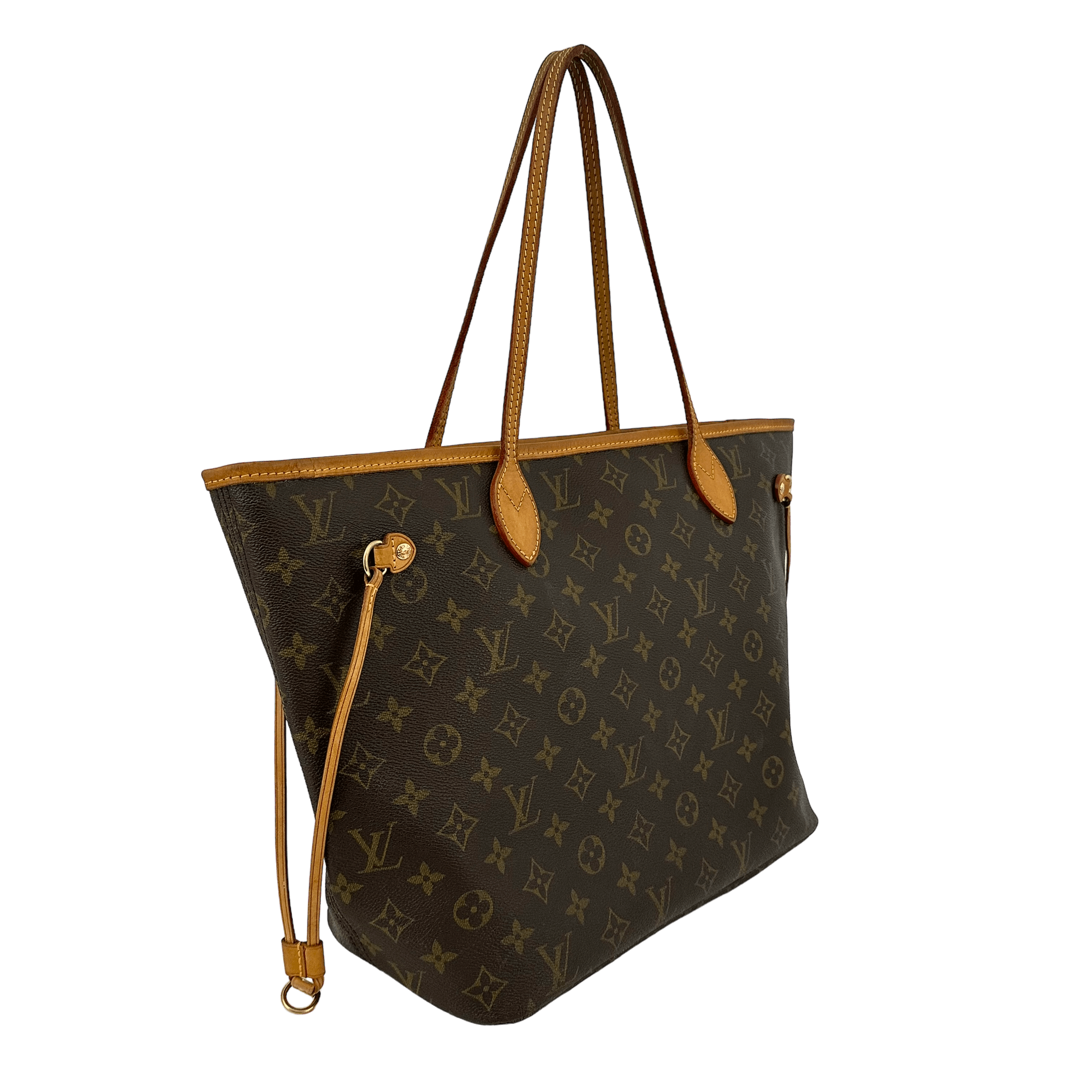 Monogram Neverfull MM