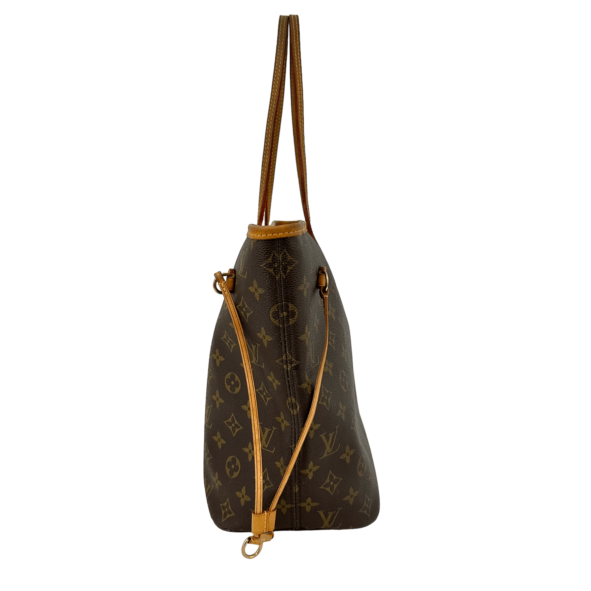Monogram Neverfull MM