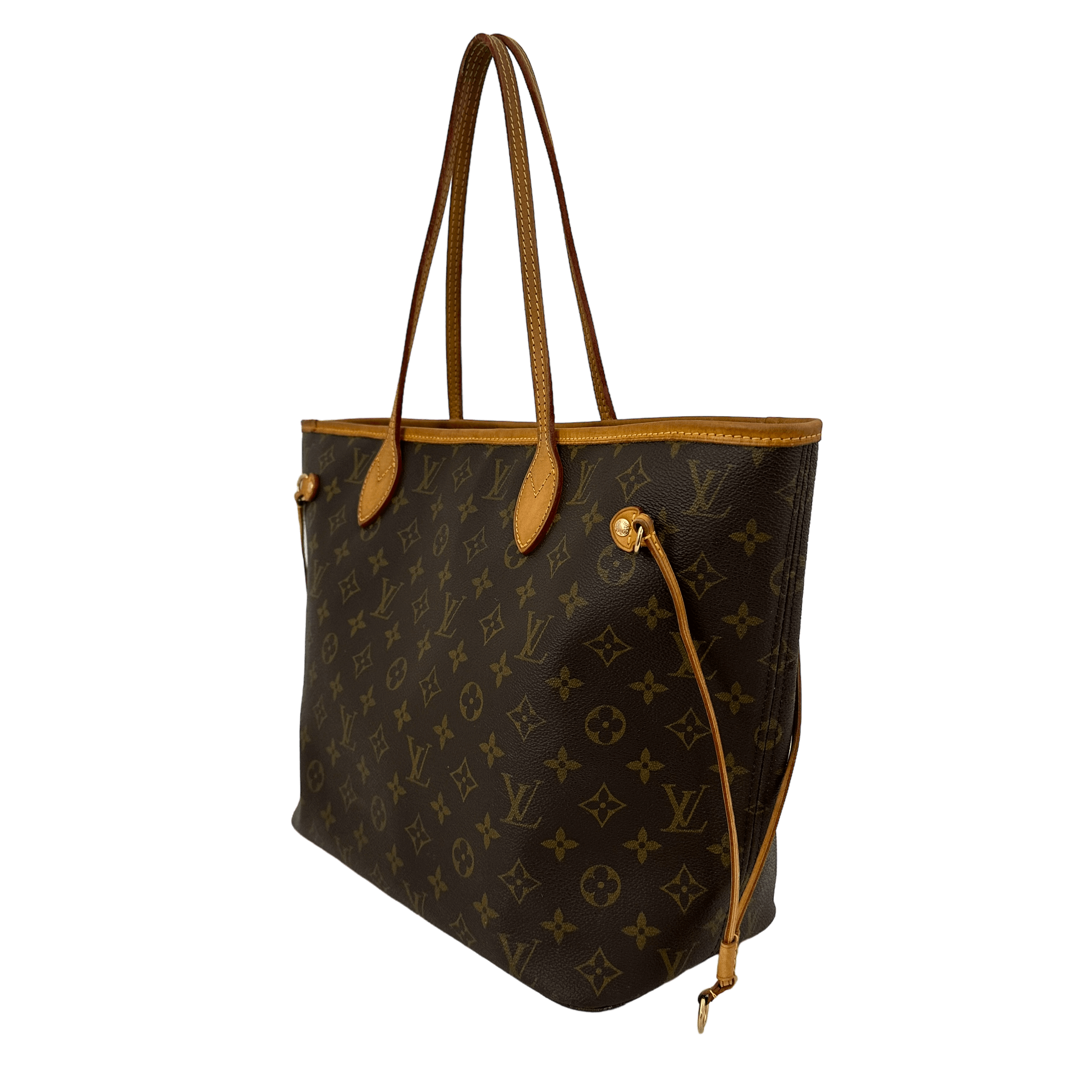 Monogram Neverfull MM
