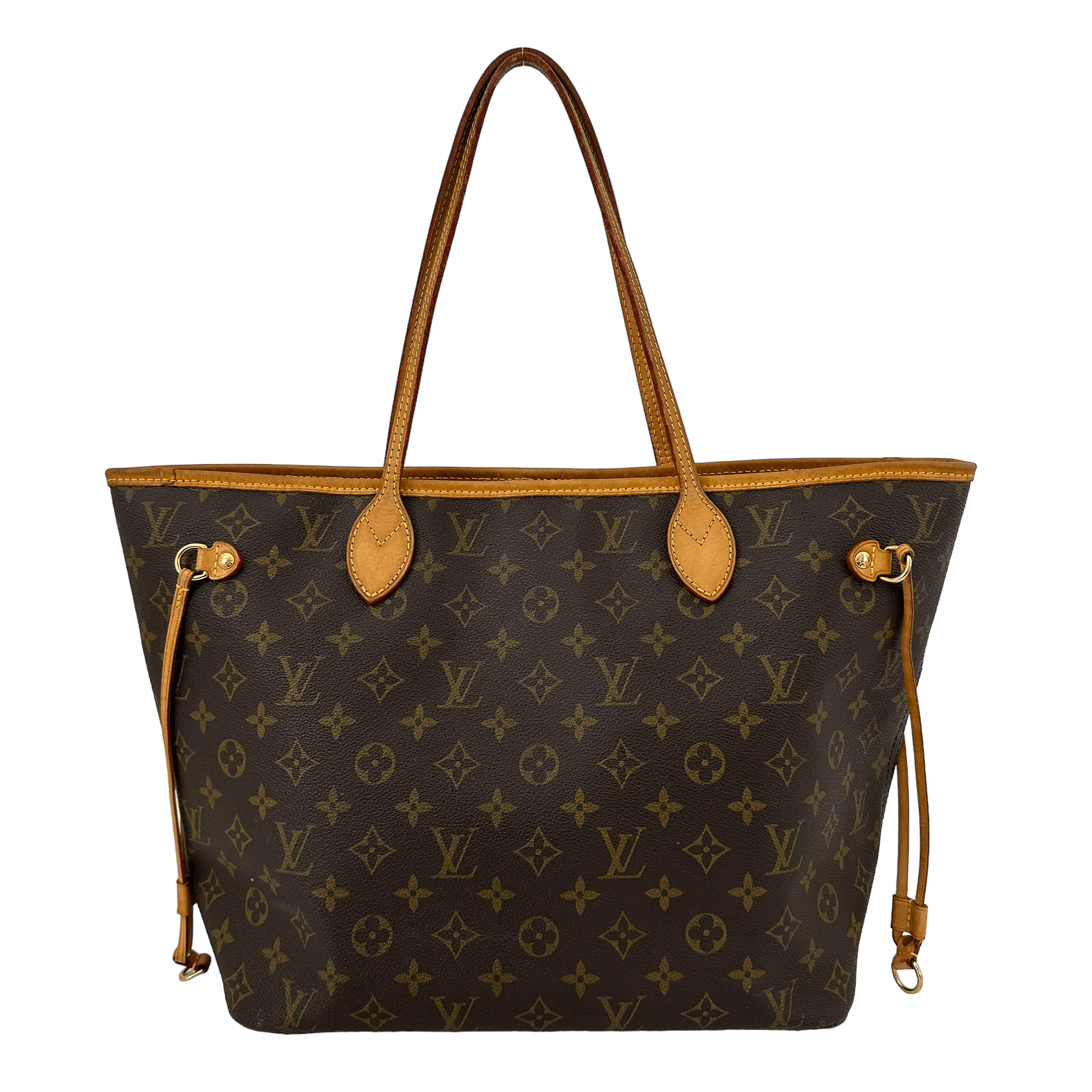 Monogram Neverfull MM