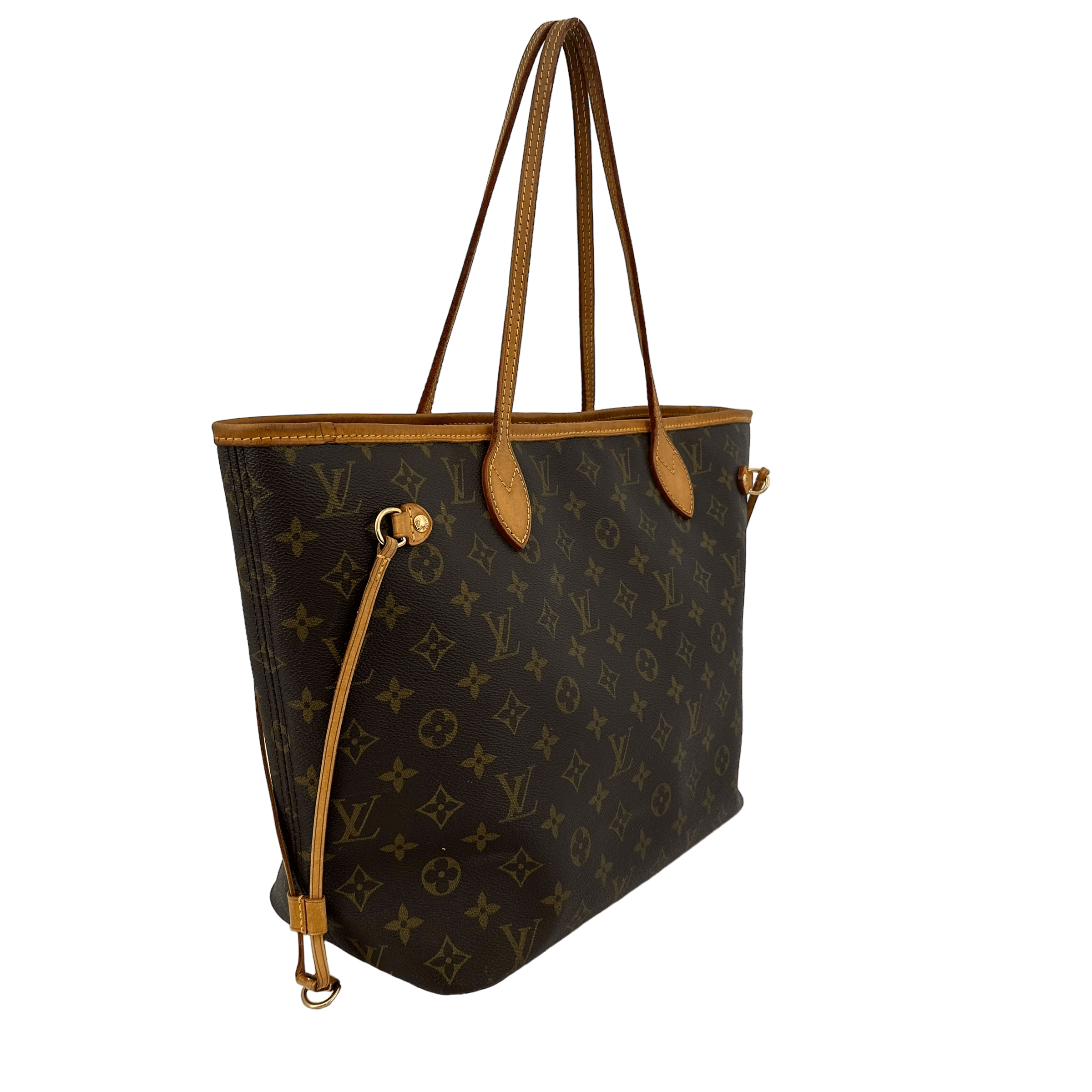 Monogram Neverfull MM
