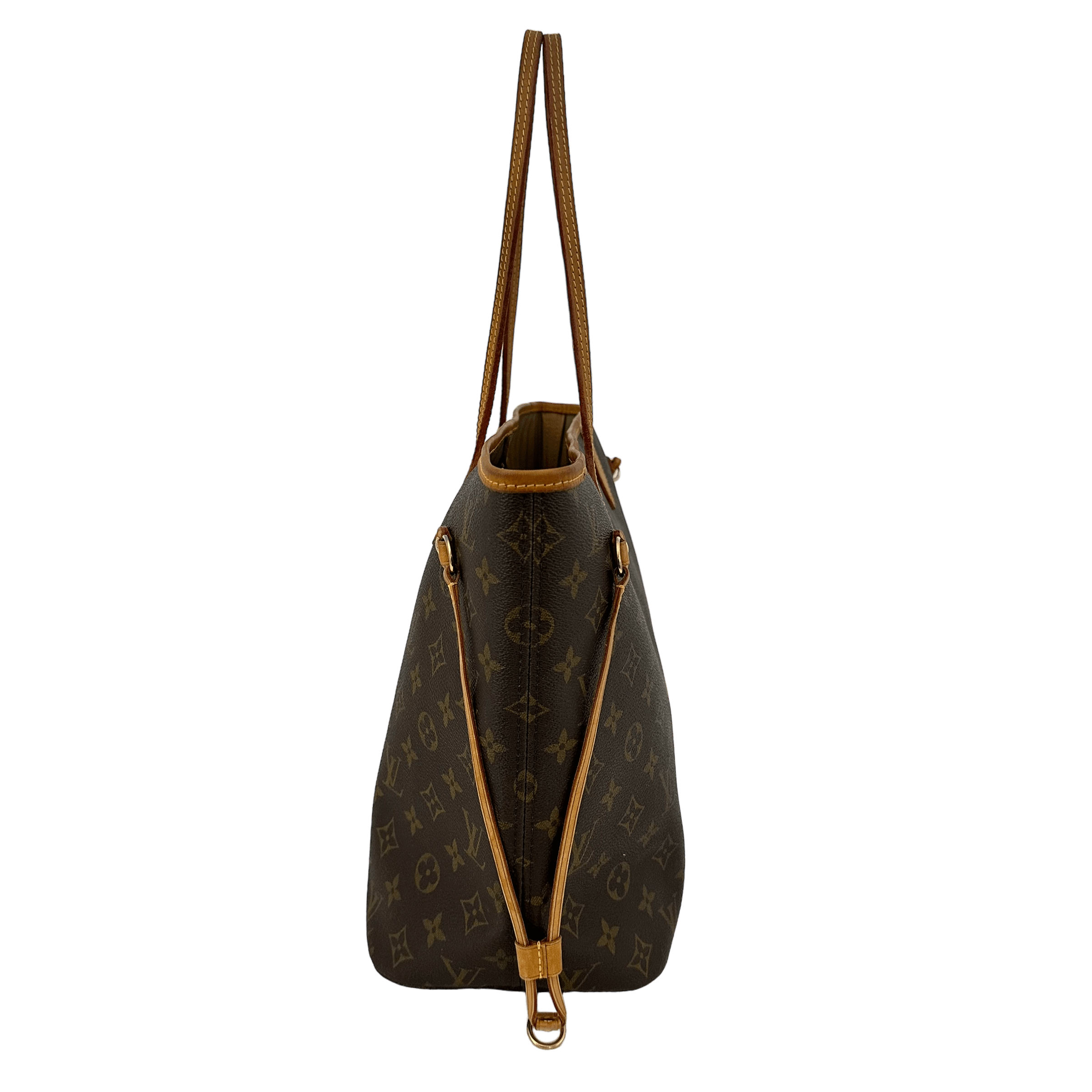 Monogram Neverfull MM