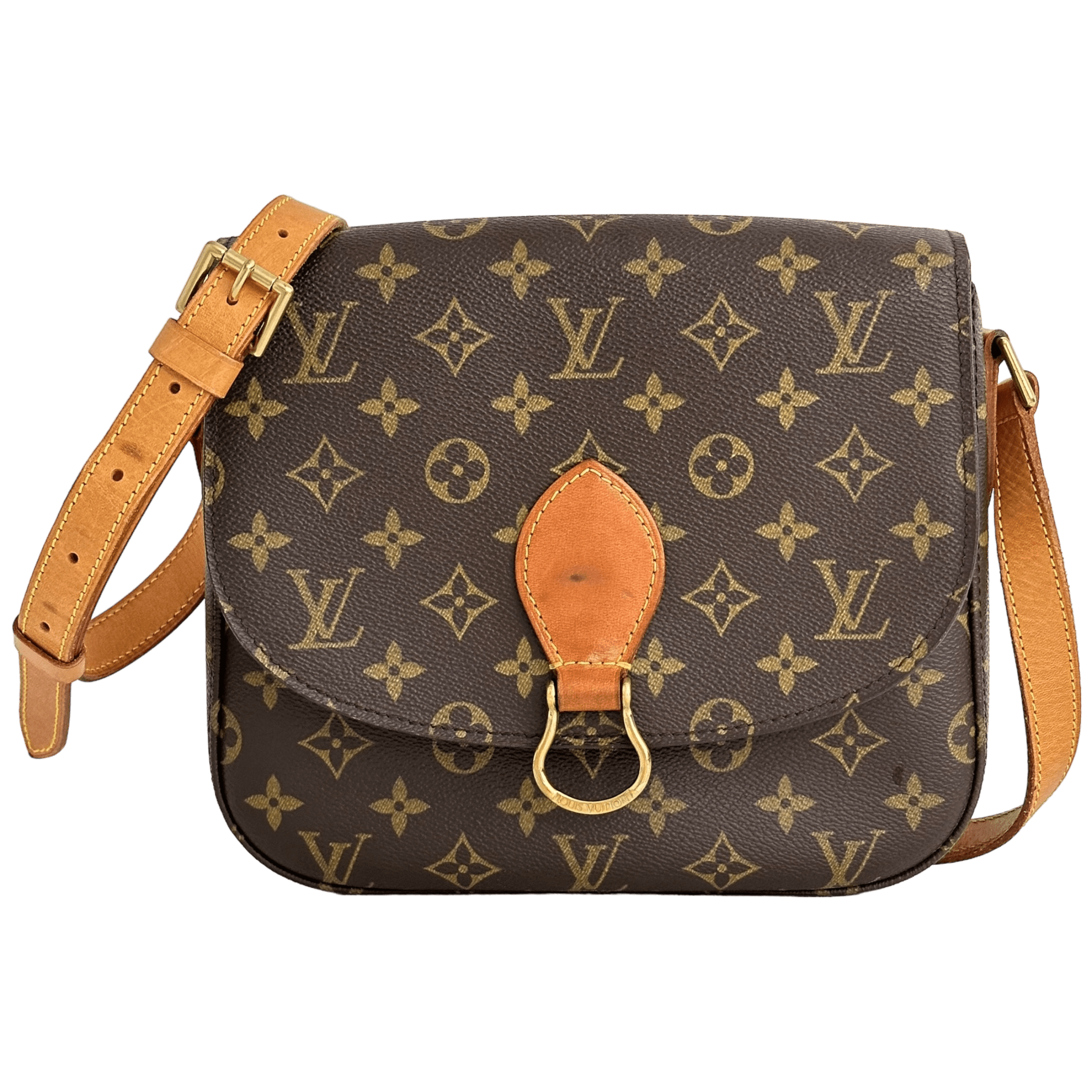 Monogram Saint Cloud GM