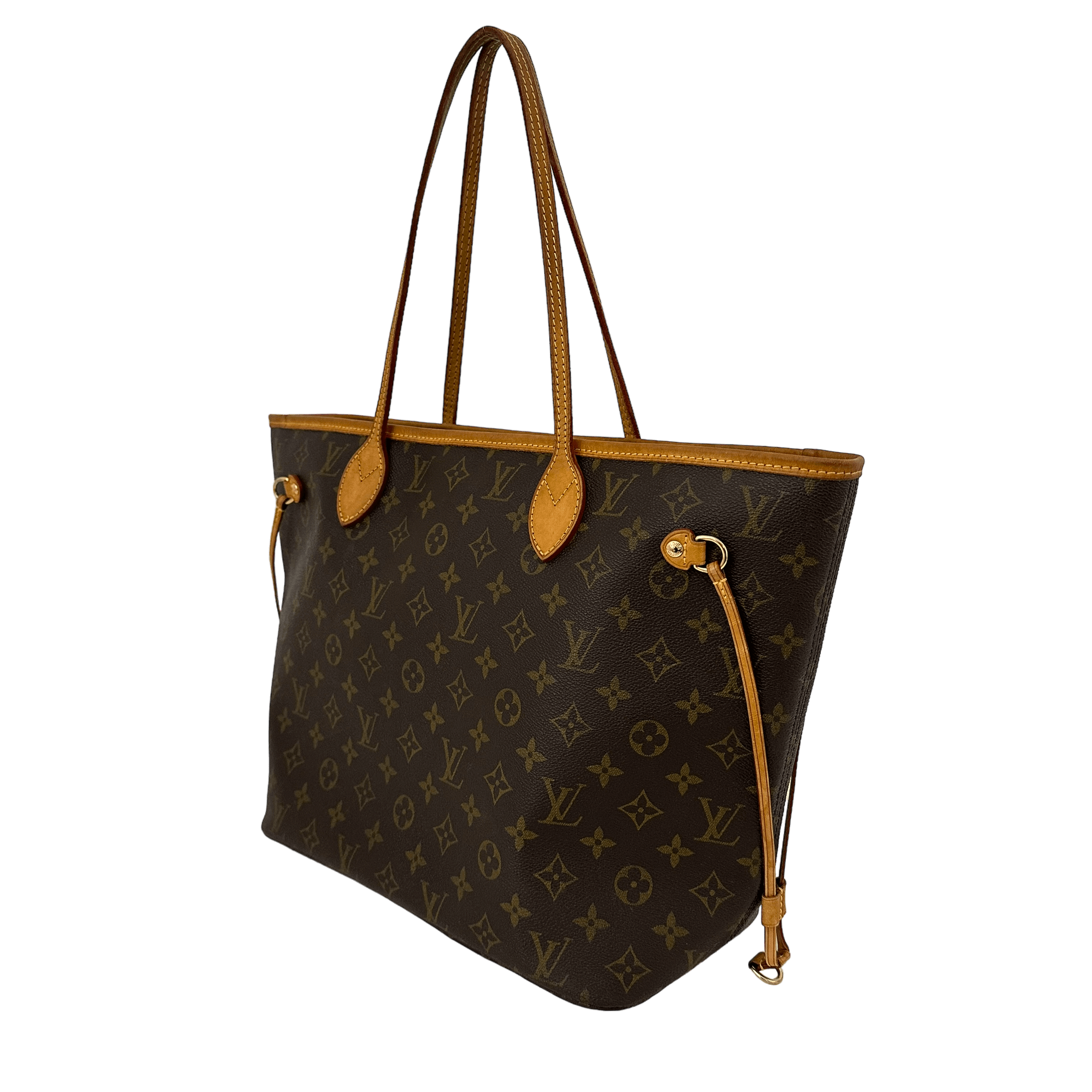 Monogram Neverfull MM
