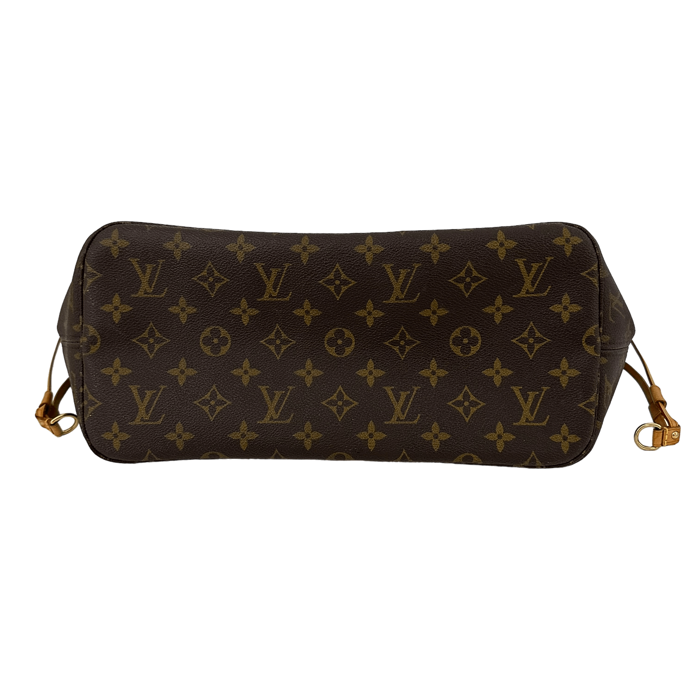 Monogram Neverfull MM