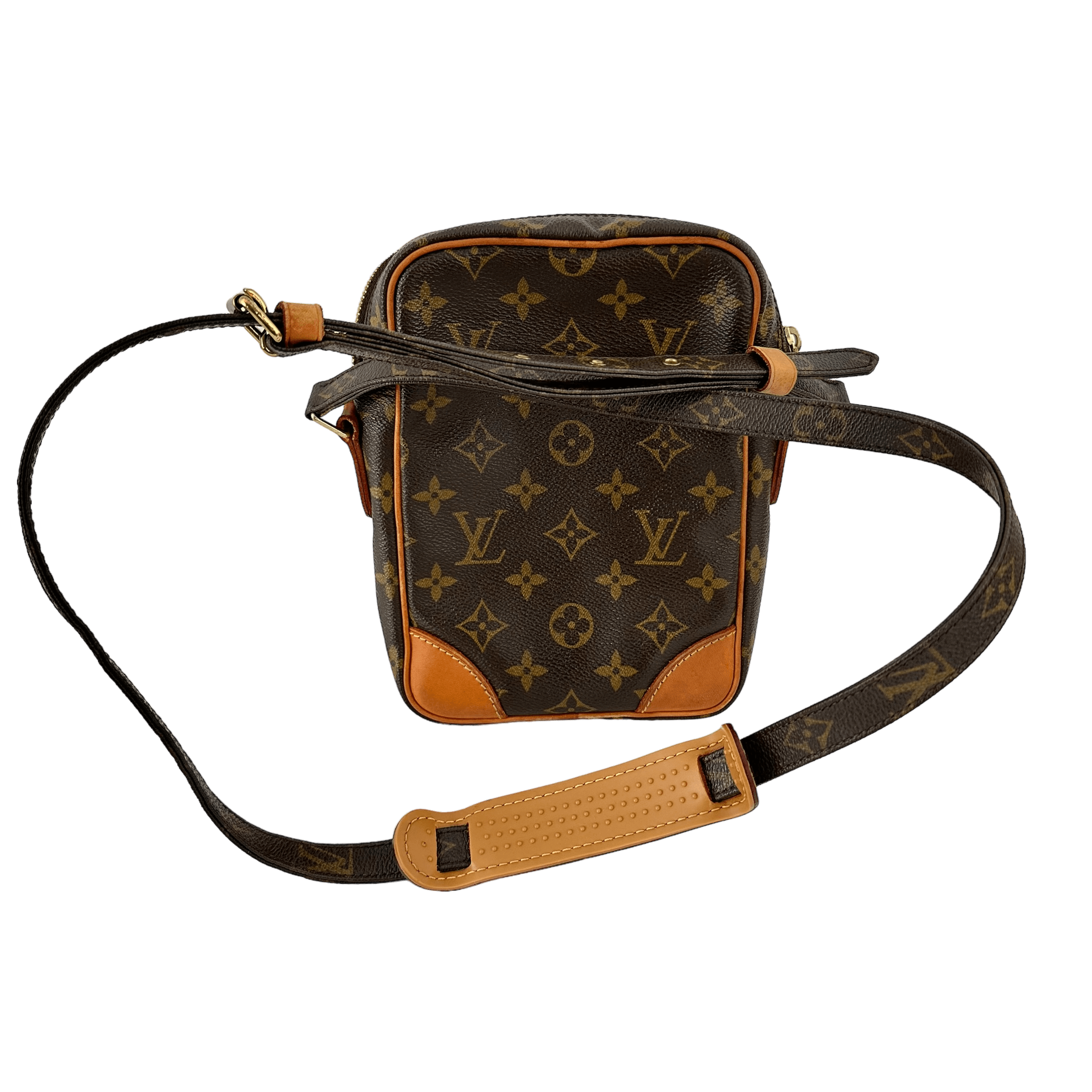 Monogram Amazone