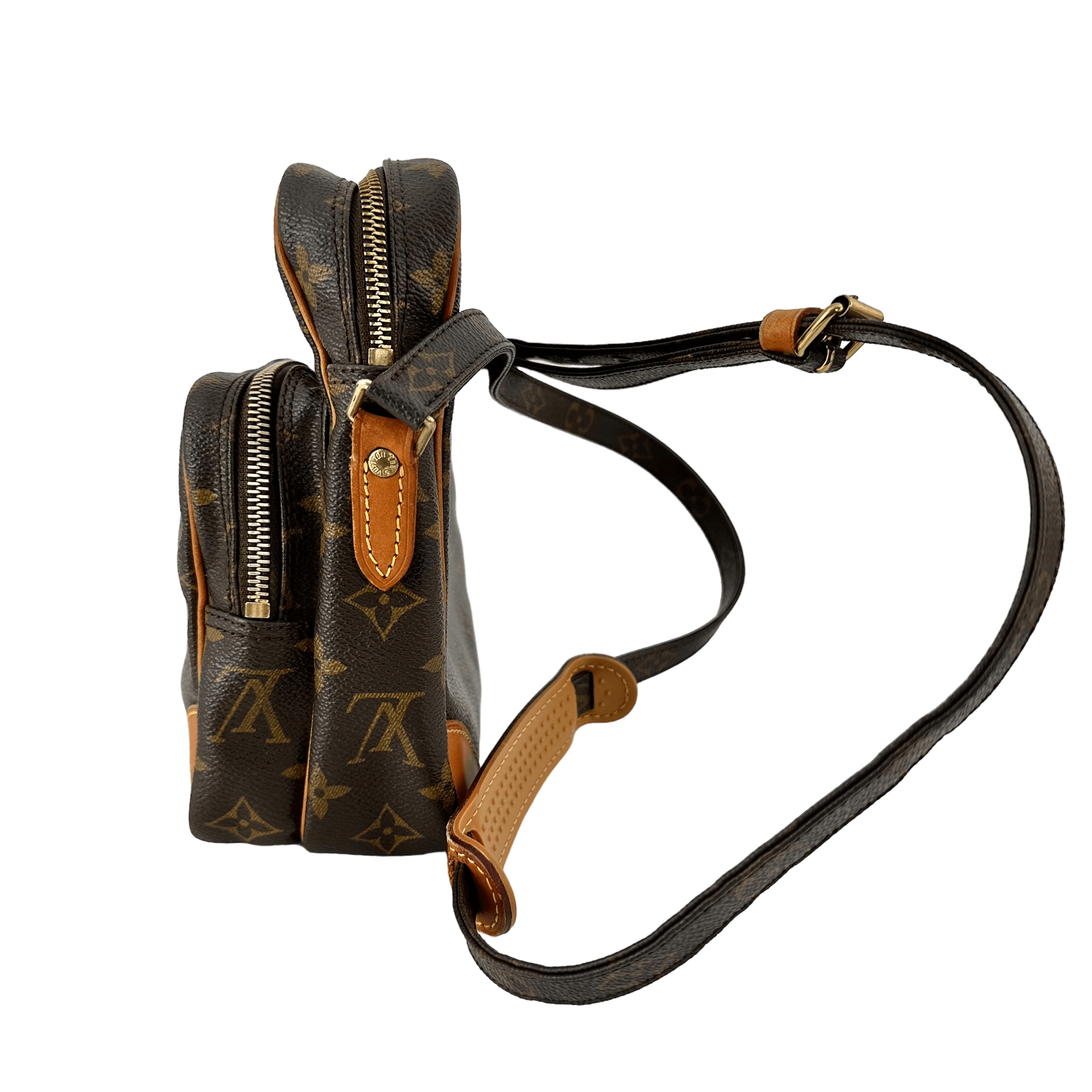 Monogram Amazone