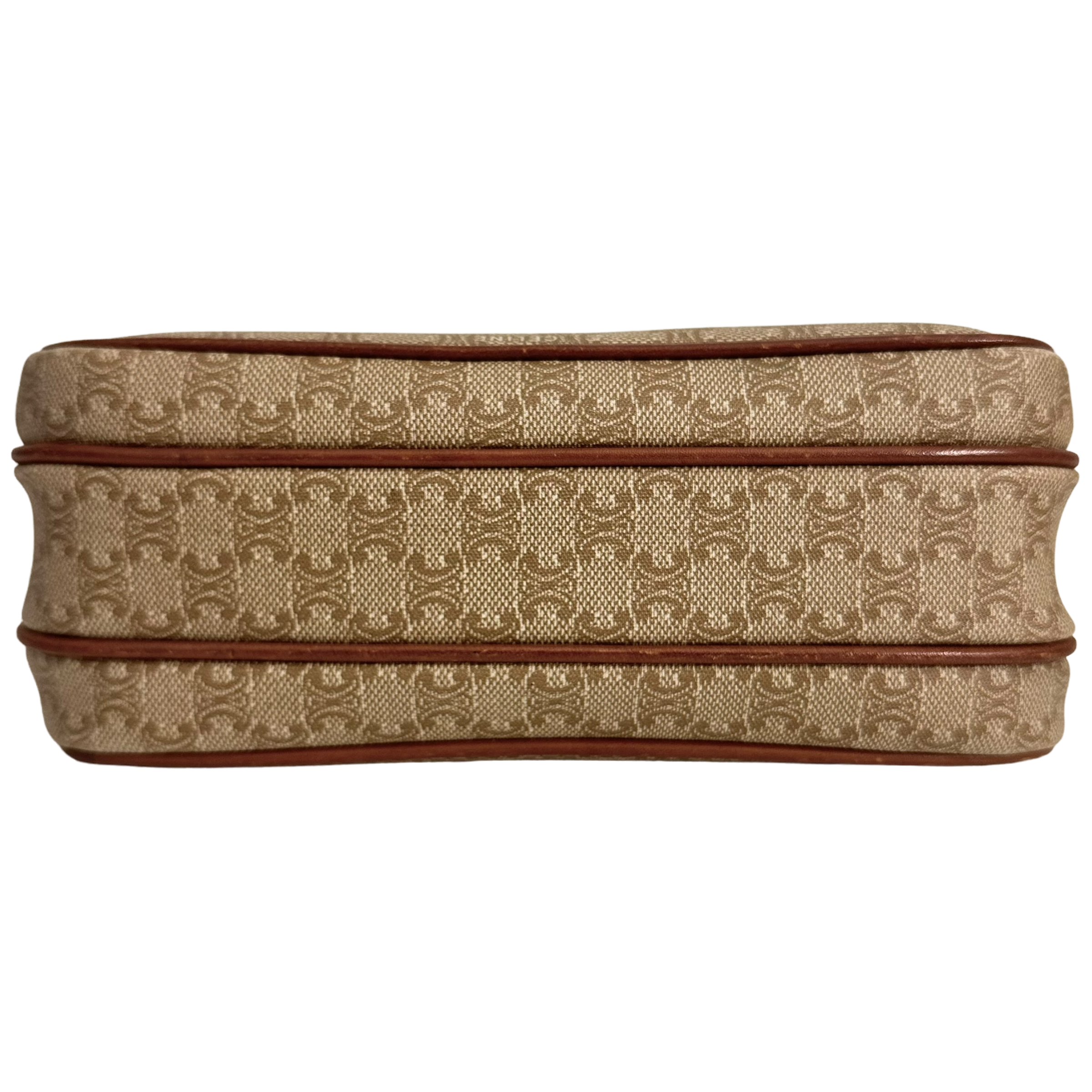 Vintage Macadam Crossbody