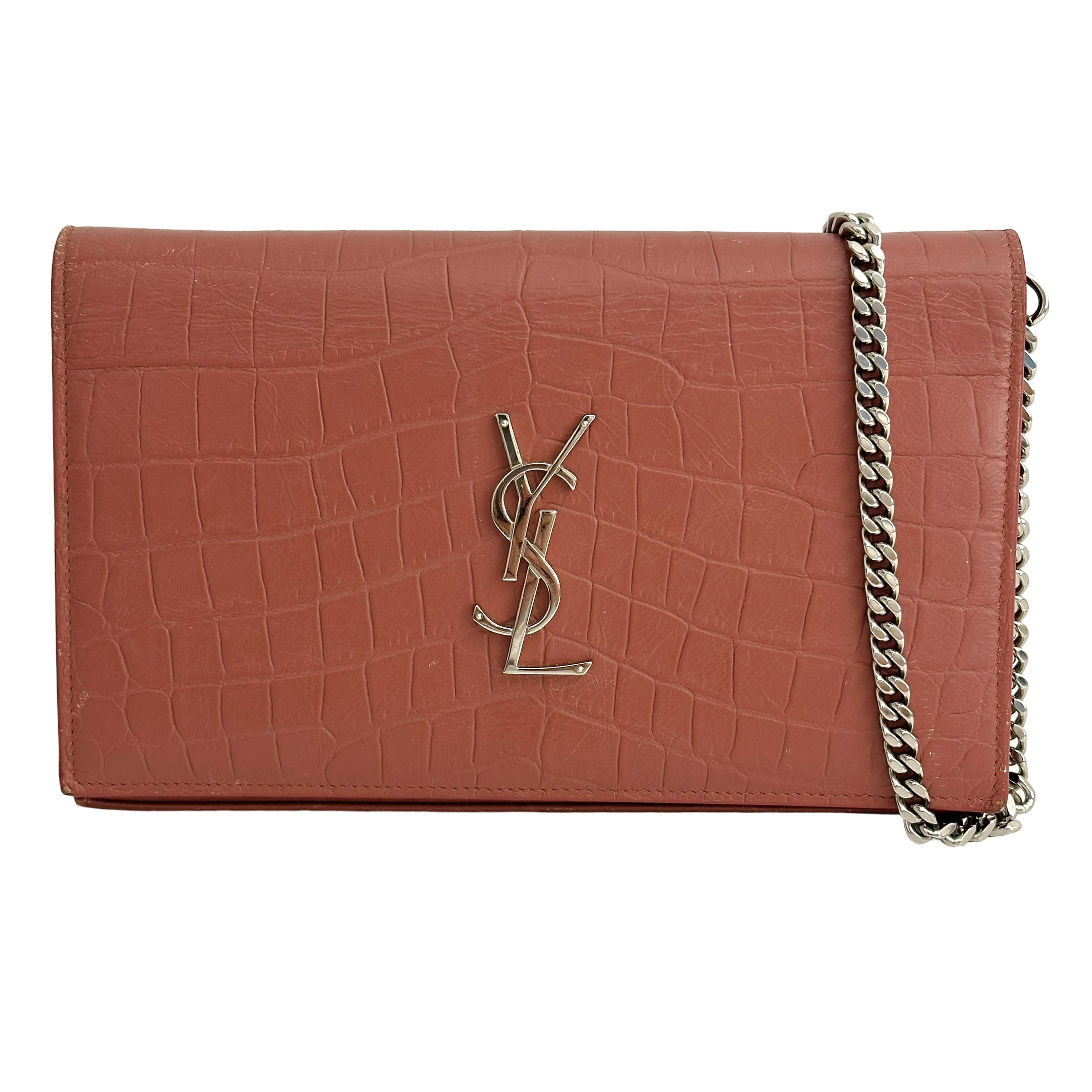 Kate Chain on Wallet
