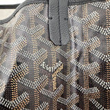 St. Louis Black GM Tote