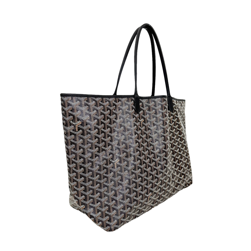 St. Louis Black GM Tote
