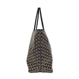 St. Louis Black GM Tote
