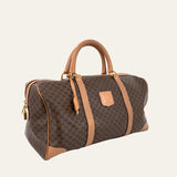 Celine Macadam 40 Travel Bag