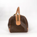 Celine Macadam 40 Travel Bag