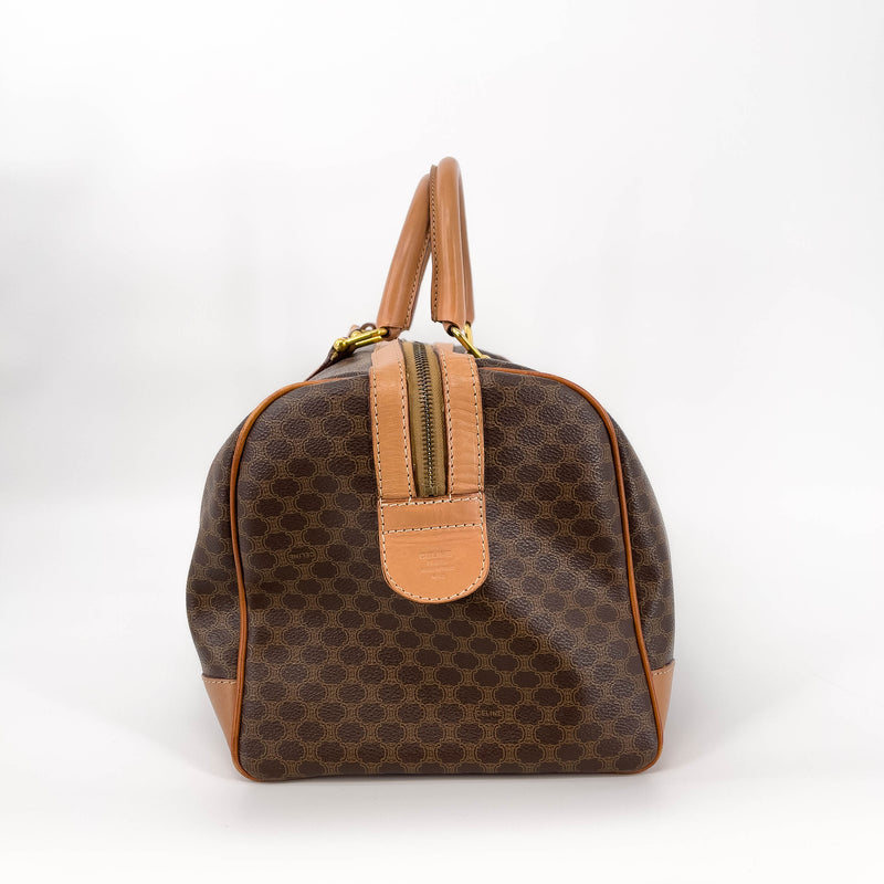 Celine Macadam 40 Travel Bag