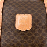 Celine Macadam 40 Travel Bag