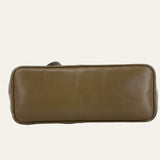 C & Triomph Monogram Shoulder Bag