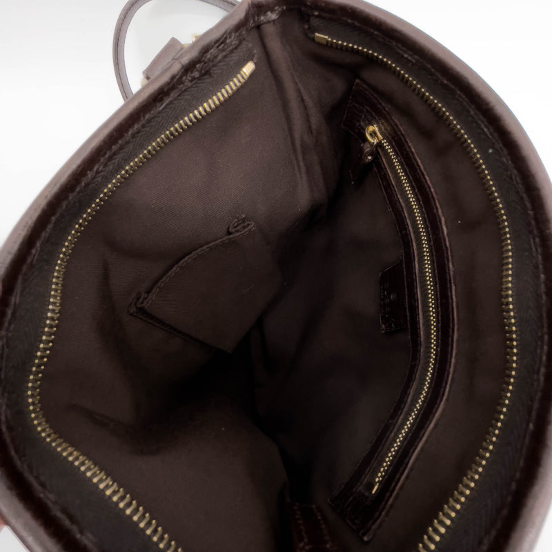 Jolicoeur Messenger Bag