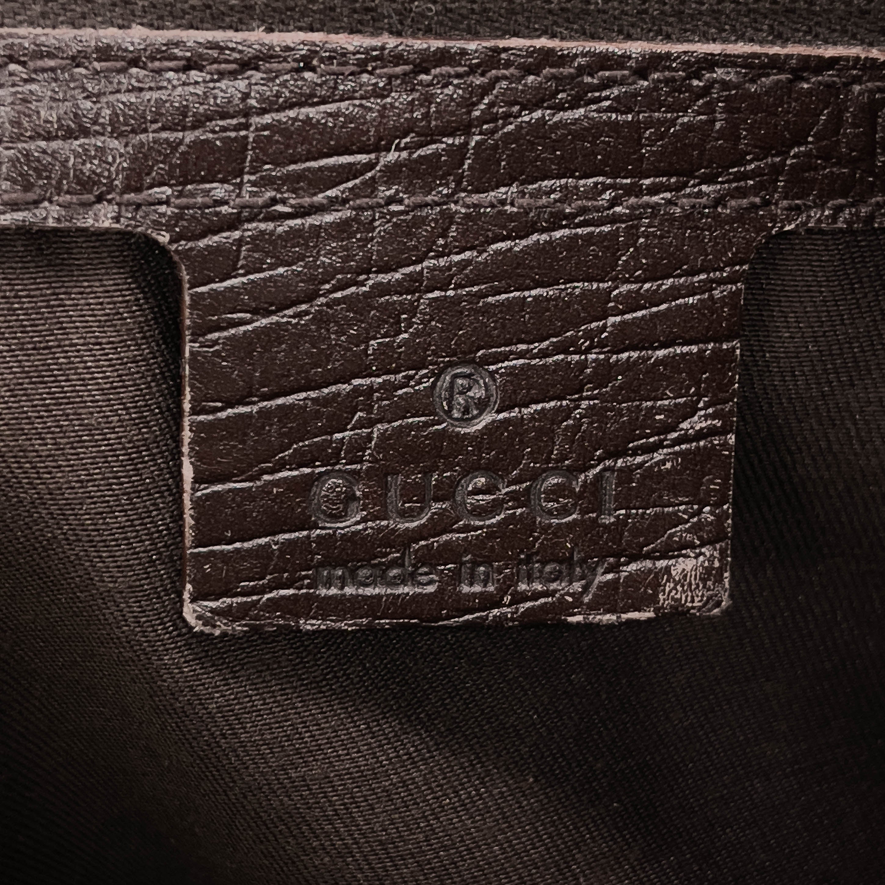 Jolicoeur Messenger Bag
