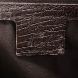 Jolicoeur Messenger Bag